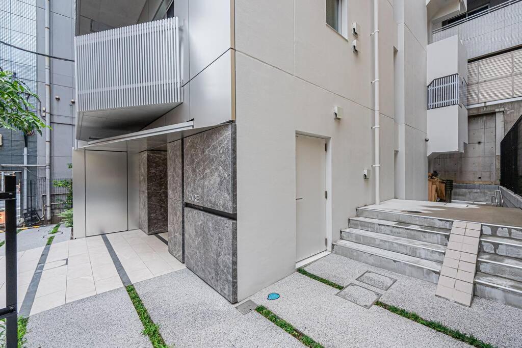Rare Find 1201 In Nishiazabu Roppongi Apartment