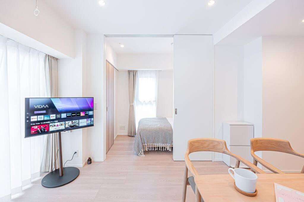 Apartment Rare Find 1201 In Nishiazabu Roppongi