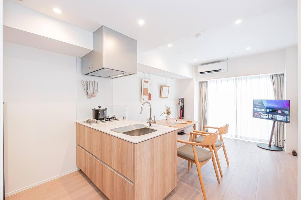 Apartment Rare Find 1201 In Nishiazabu Roppongi *