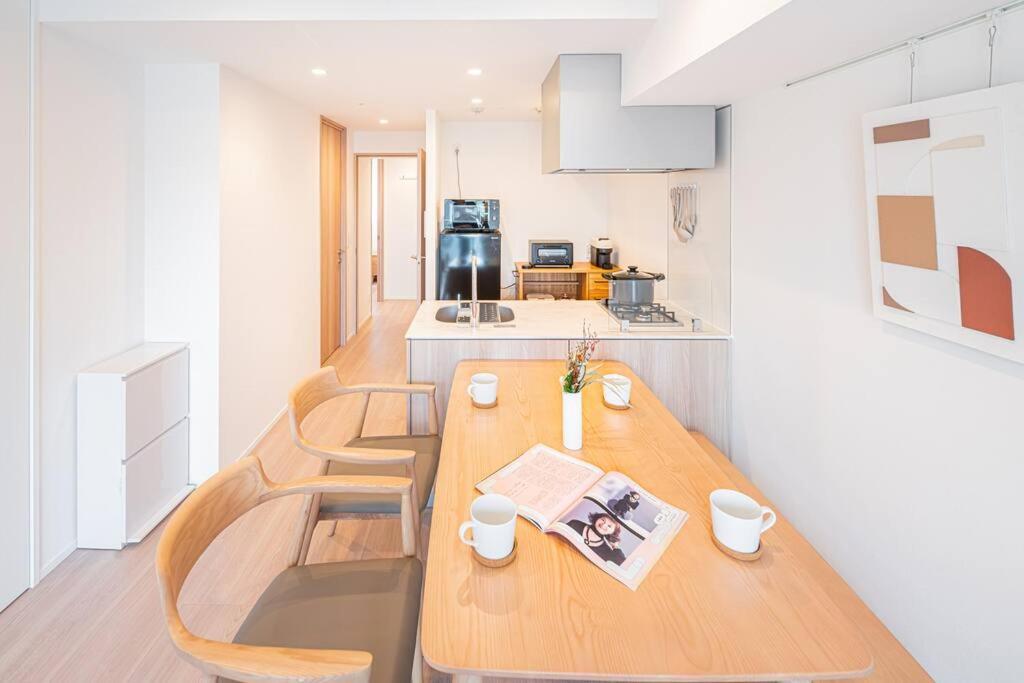 Apartment Rare Find 1201 In Nishiazabu Roppongi *