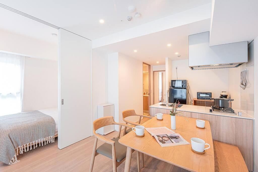 Apartment Rare Find 1201 In Nishiazabu Roppongi Tokyo