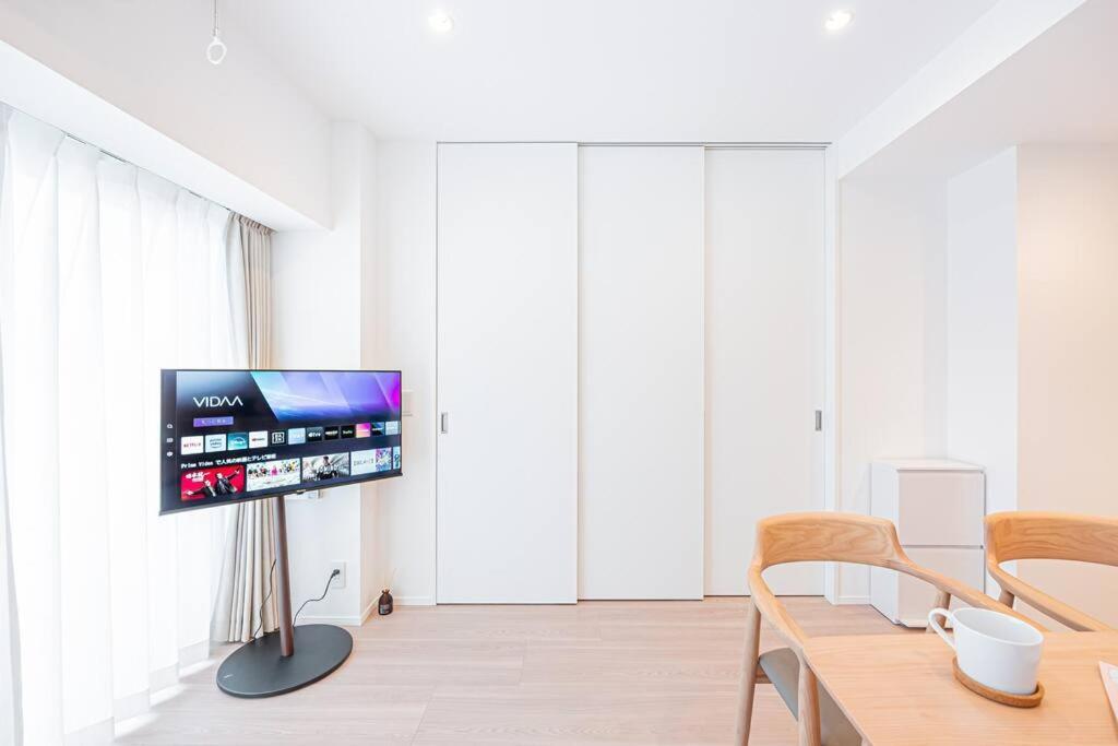 Rare Find 1201 In Nishiazabu Roppongi Apartment Tokyo