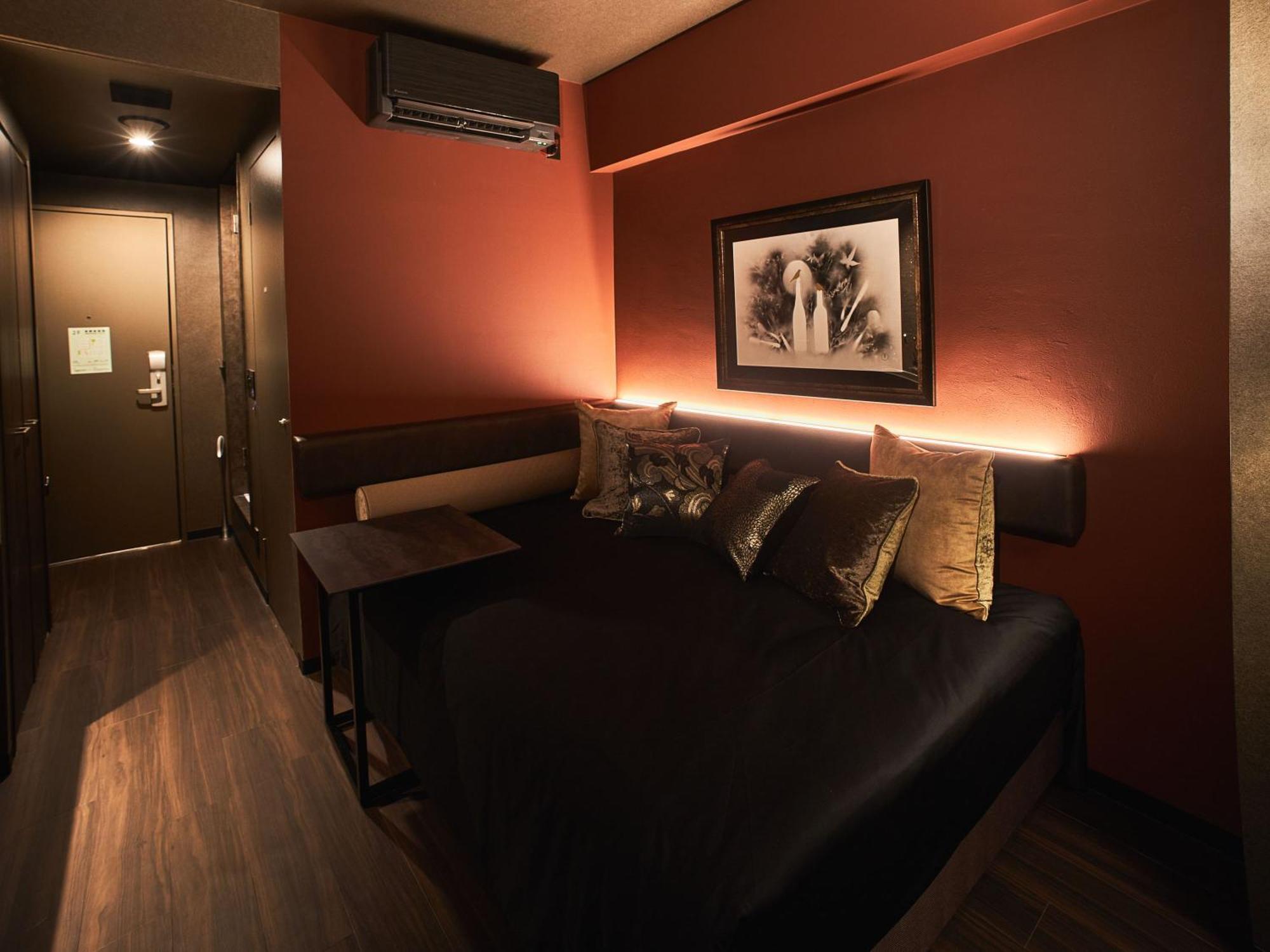 Roppongi S Hotel