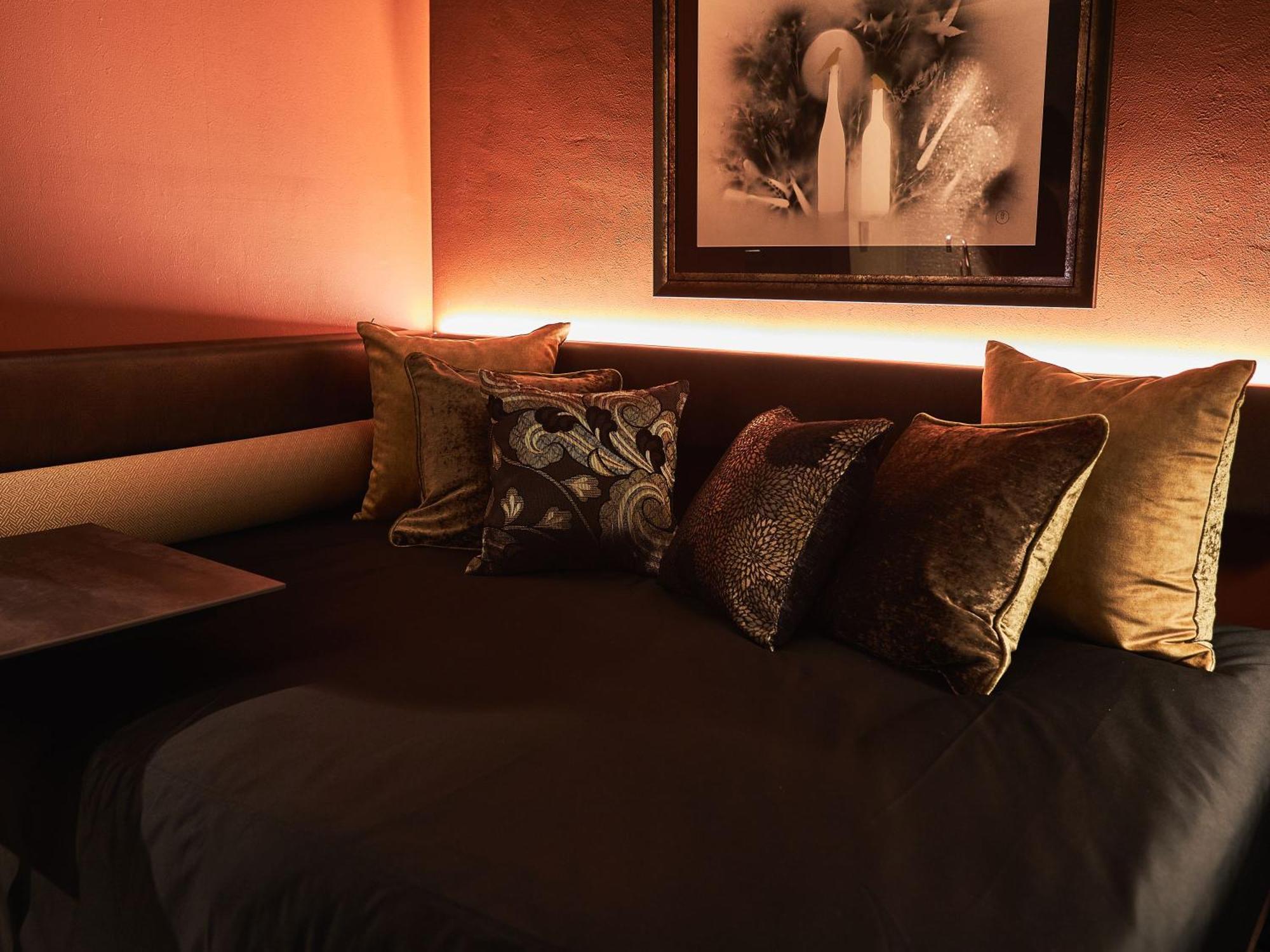 Roppongi S Hotel 4*