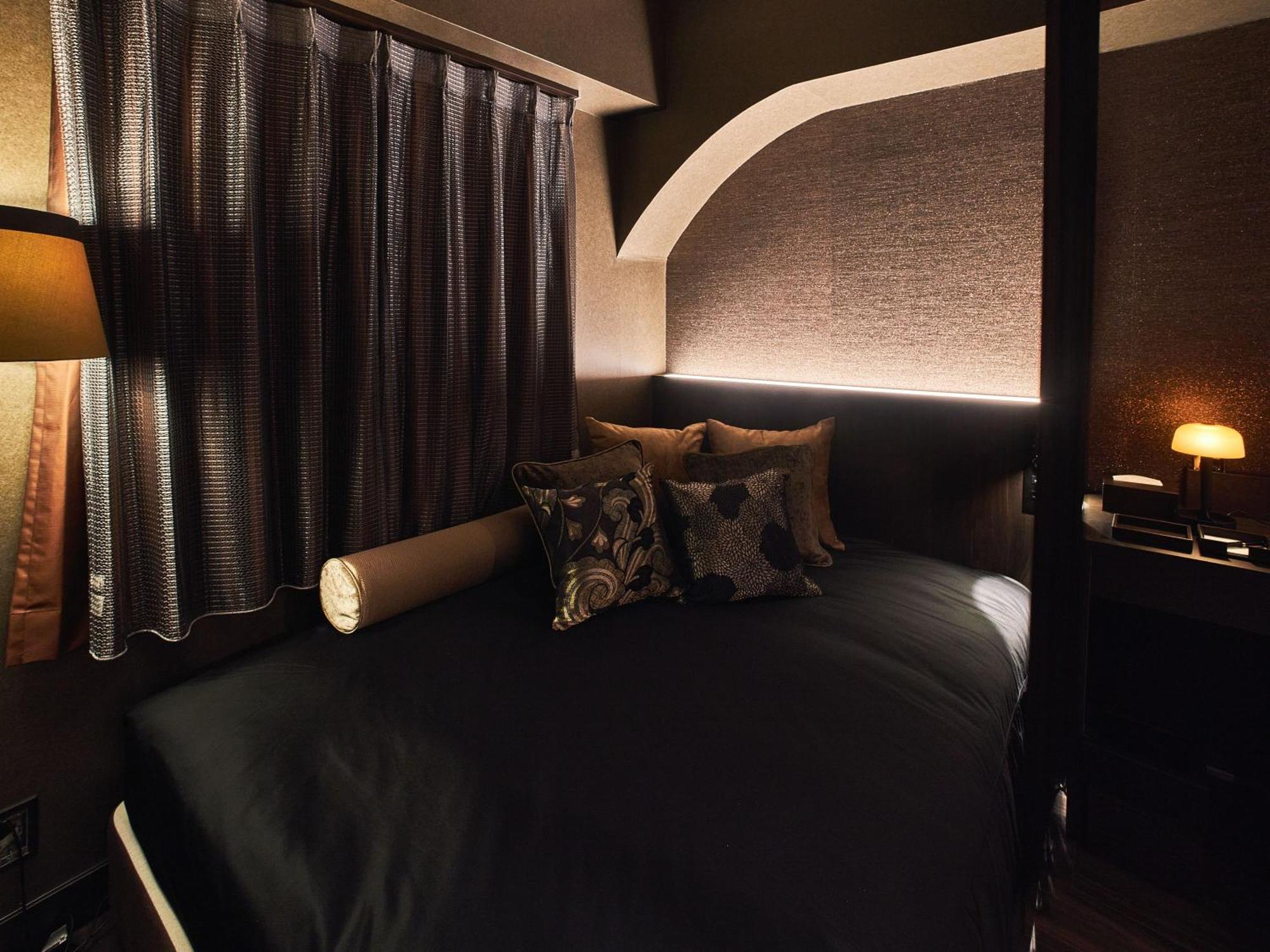 Hotel Roppongi S Tokyo