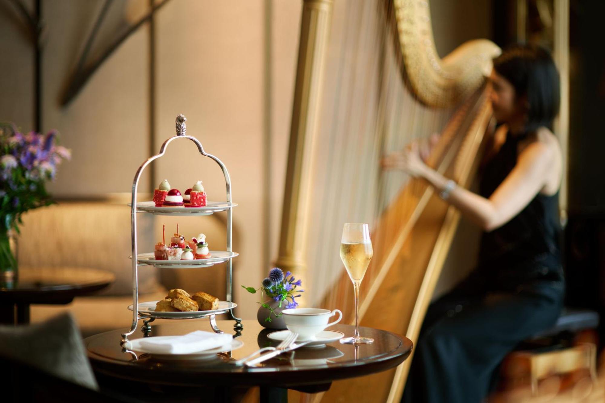 The Ritz-carlton, 5*