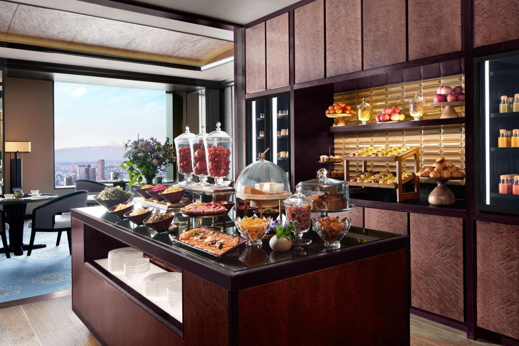 Hotel The Ritz-carlton, 5*