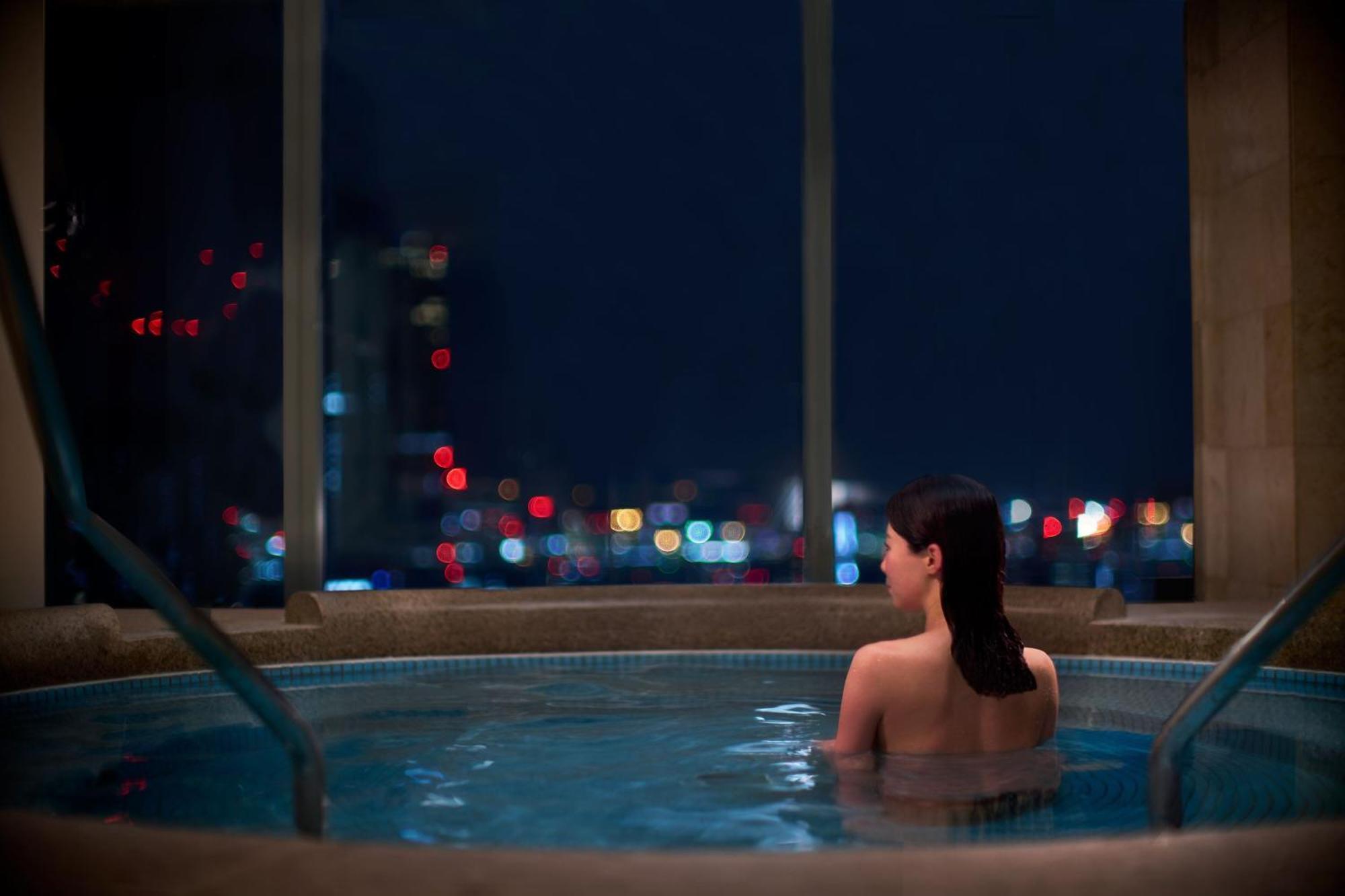 The Ritz-carlton, Hotel Tokyo