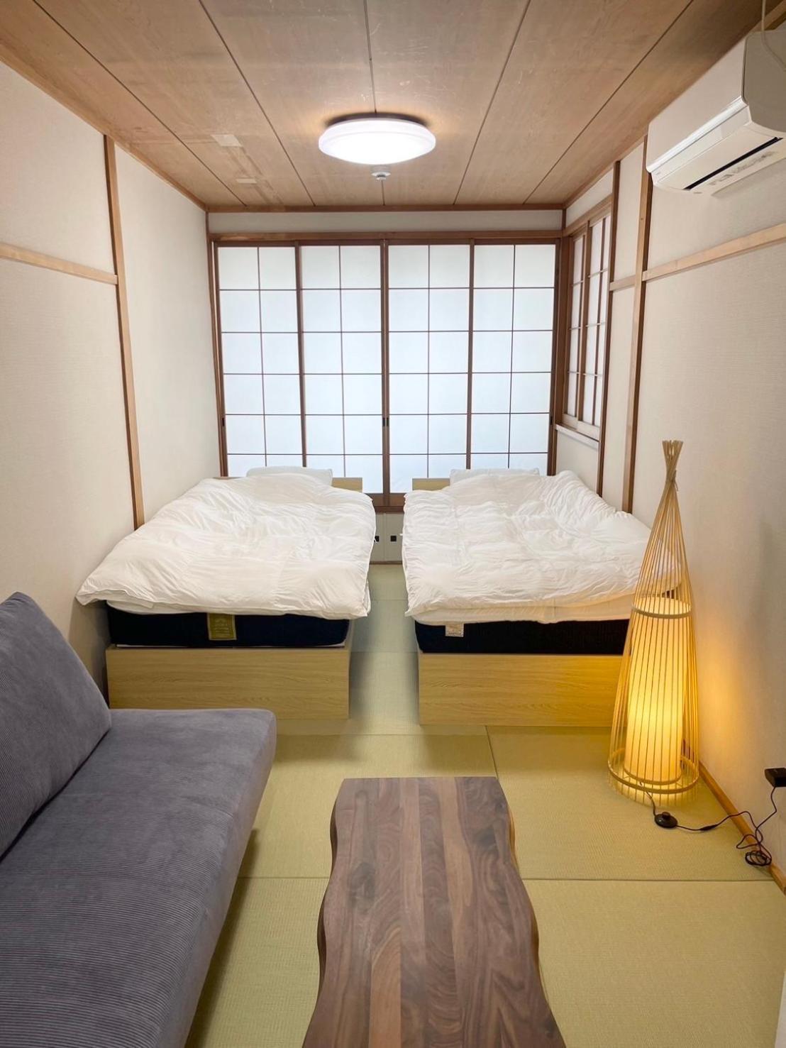 Sakura Hatagaya 3*