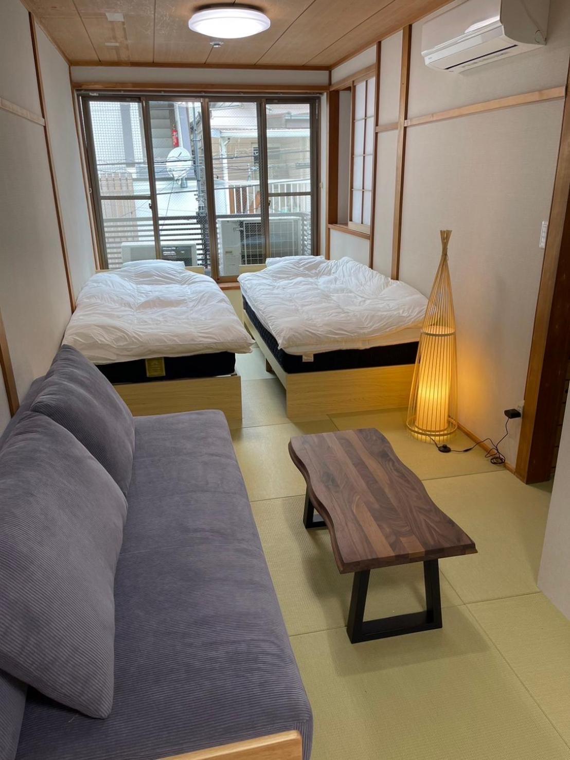Hotel Sakura Hatagaya
