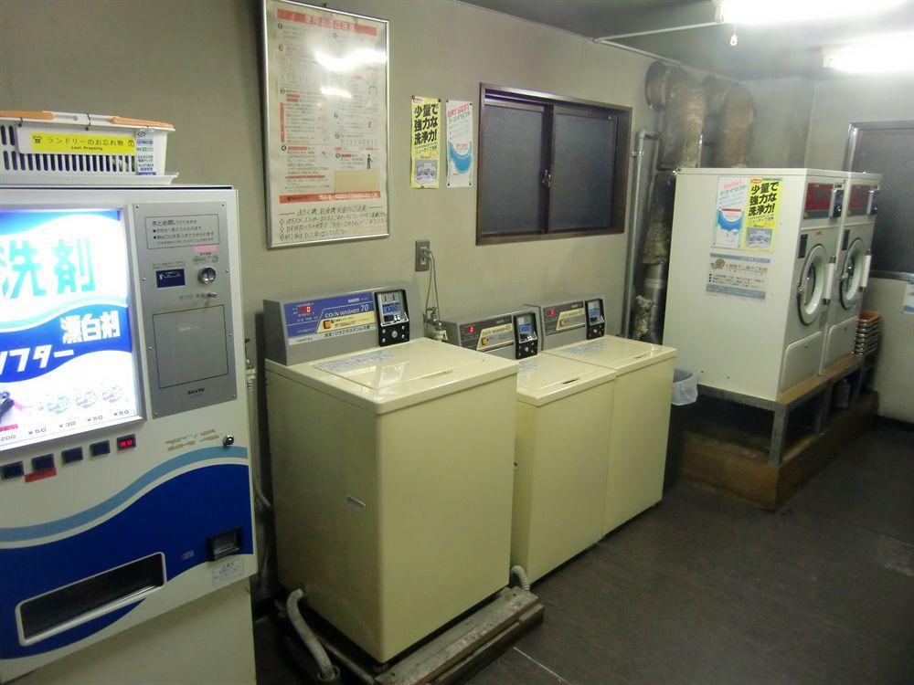 Hotel Economy Hoteiya