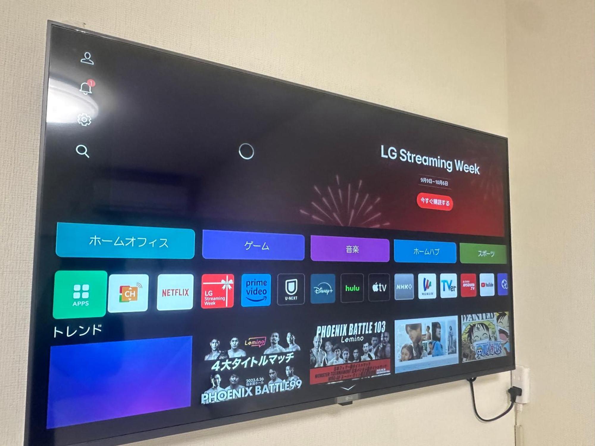 新宿歌舞伎町繁华商业区免费wi-fi#9 * Tokyo