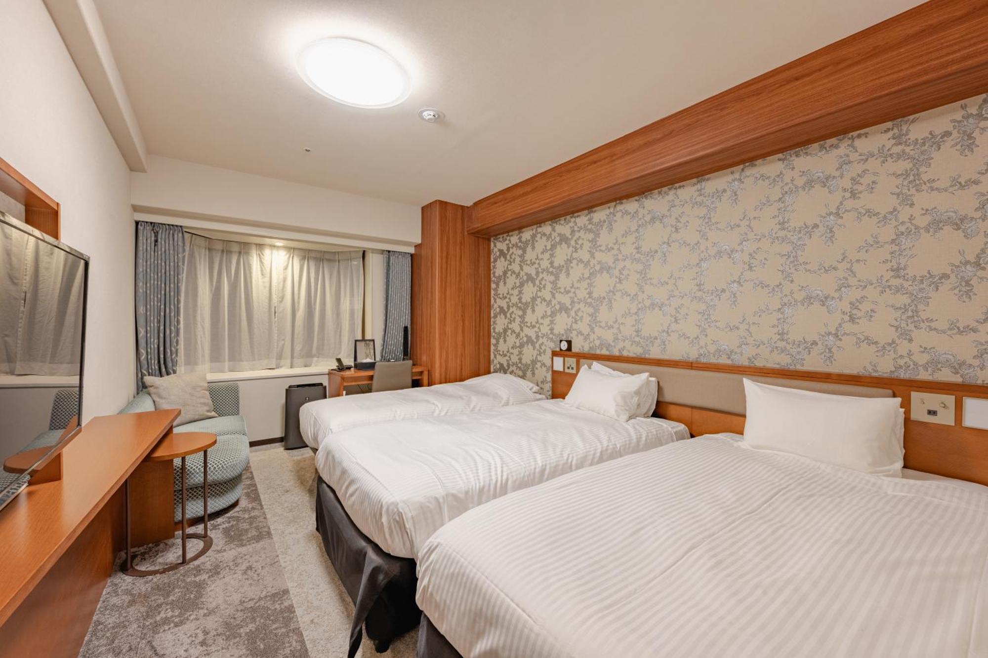 Richmond Mejiro Hotel Tokyo
