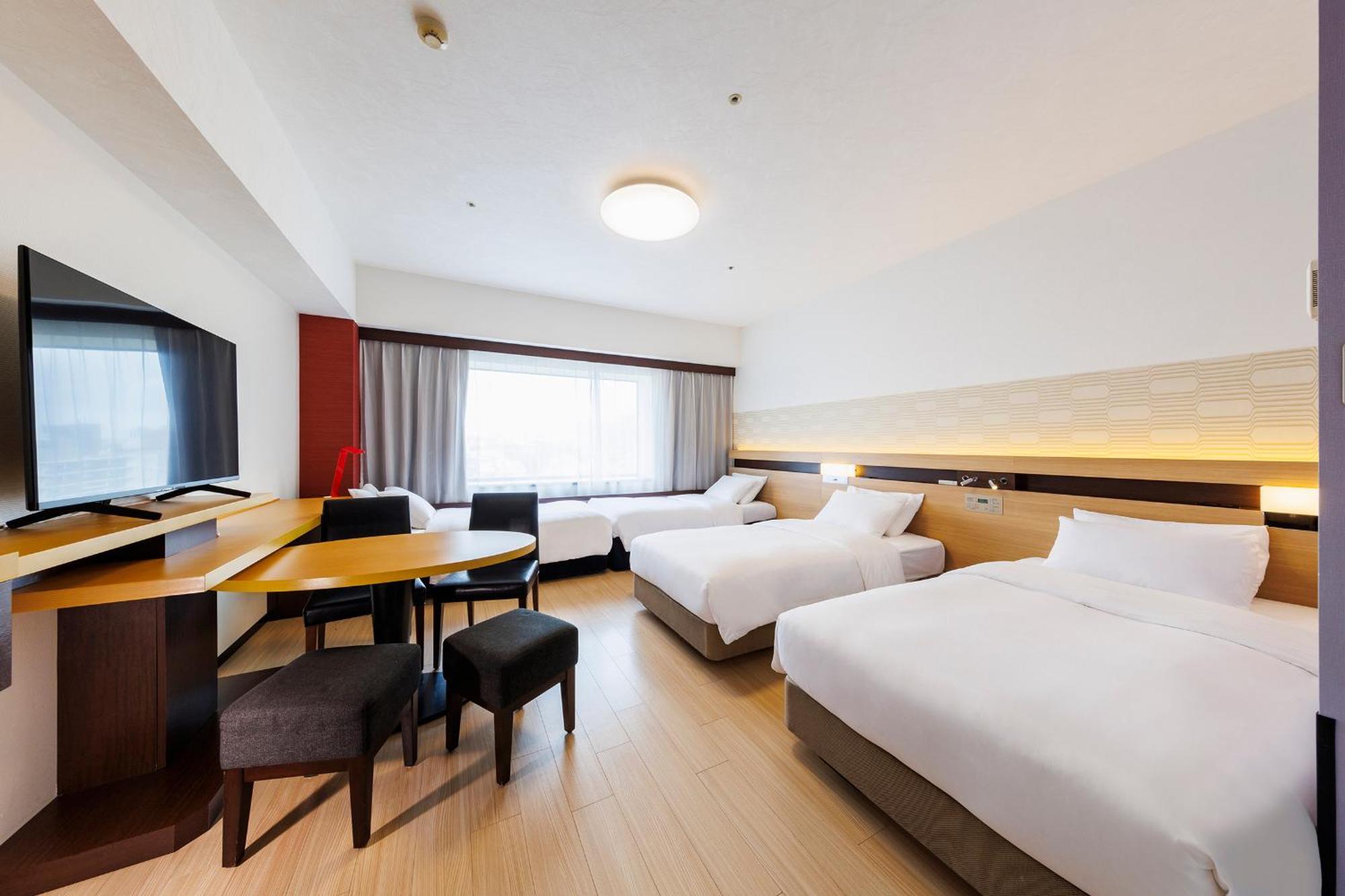 Hotel Metropolitan Edmont Tokyo