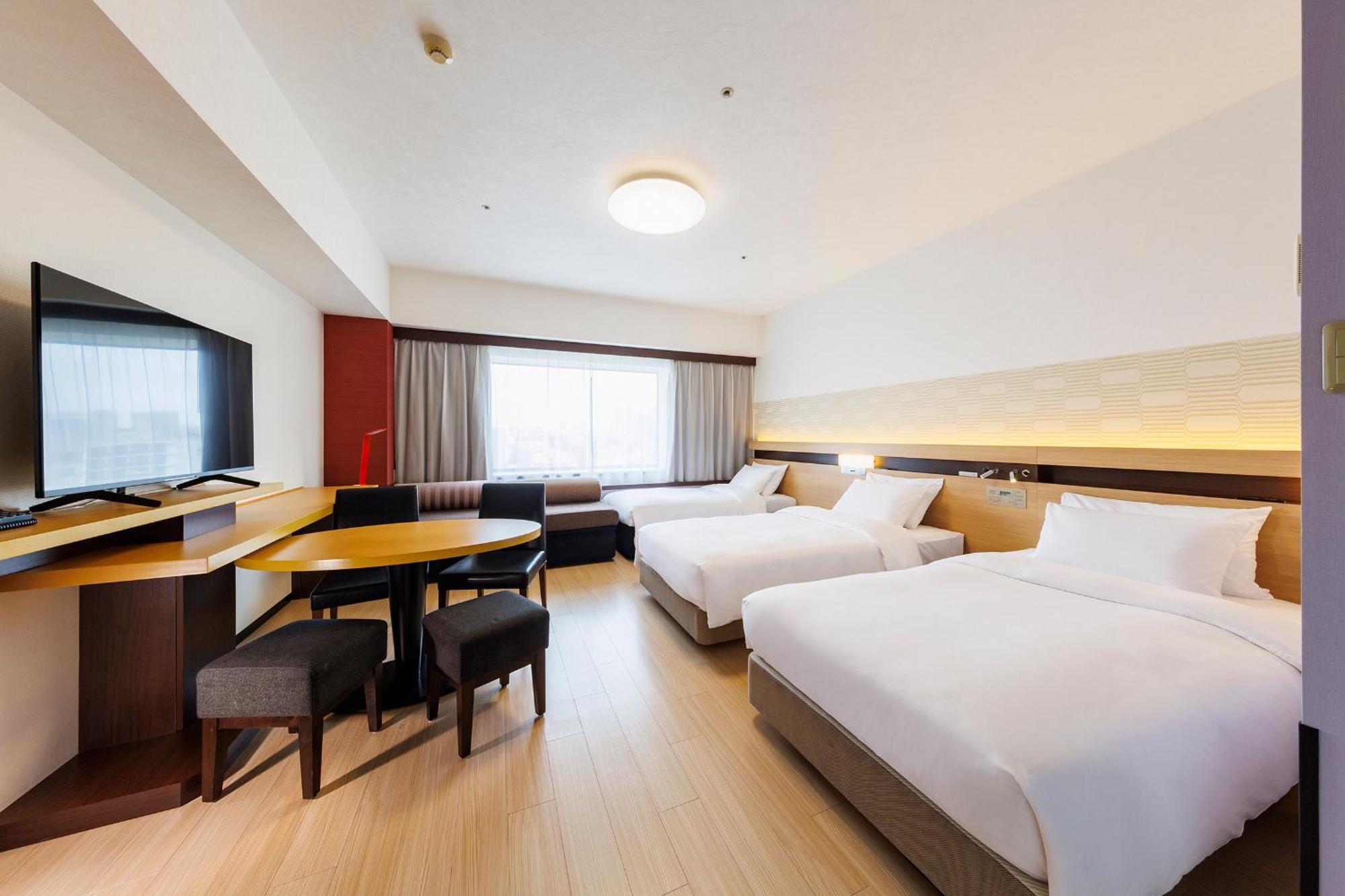 Metropolitan Edmont 4*