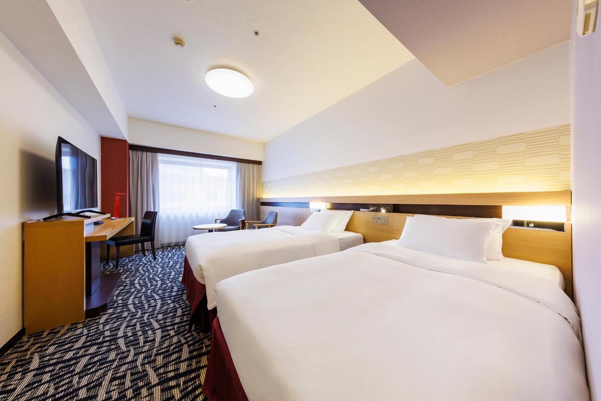 Metropolitan Edmont 4* Tokyo