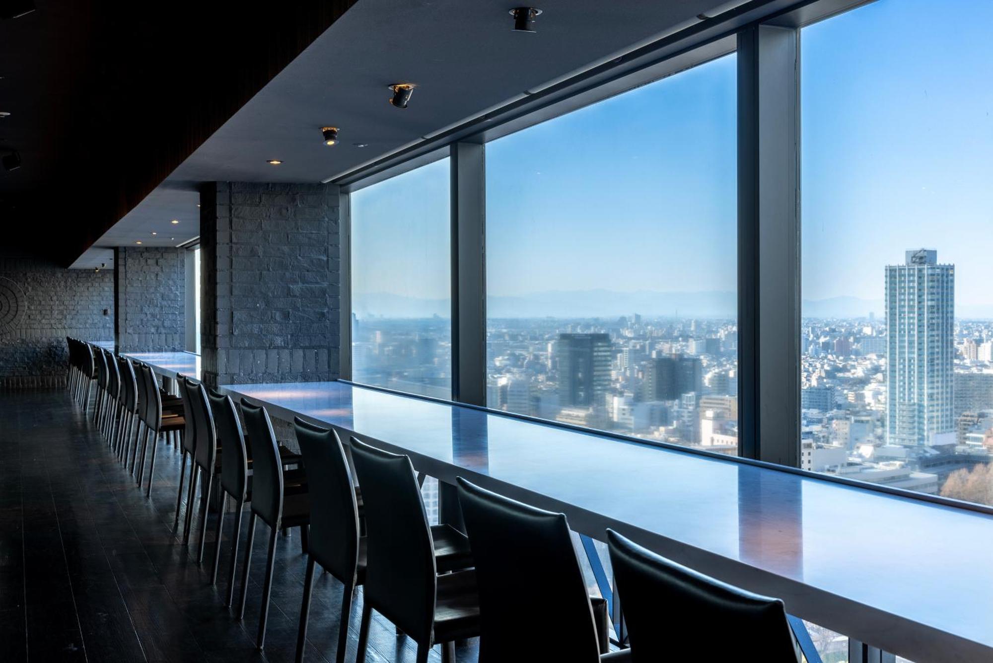 Shinjuku Washington Annex 3* Tokyo