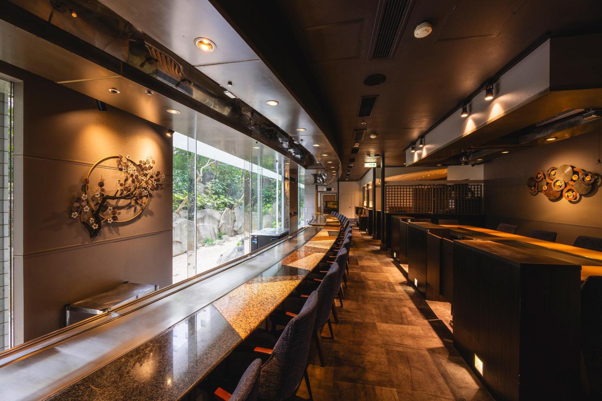 Shinjuku Washington Annex Hotel