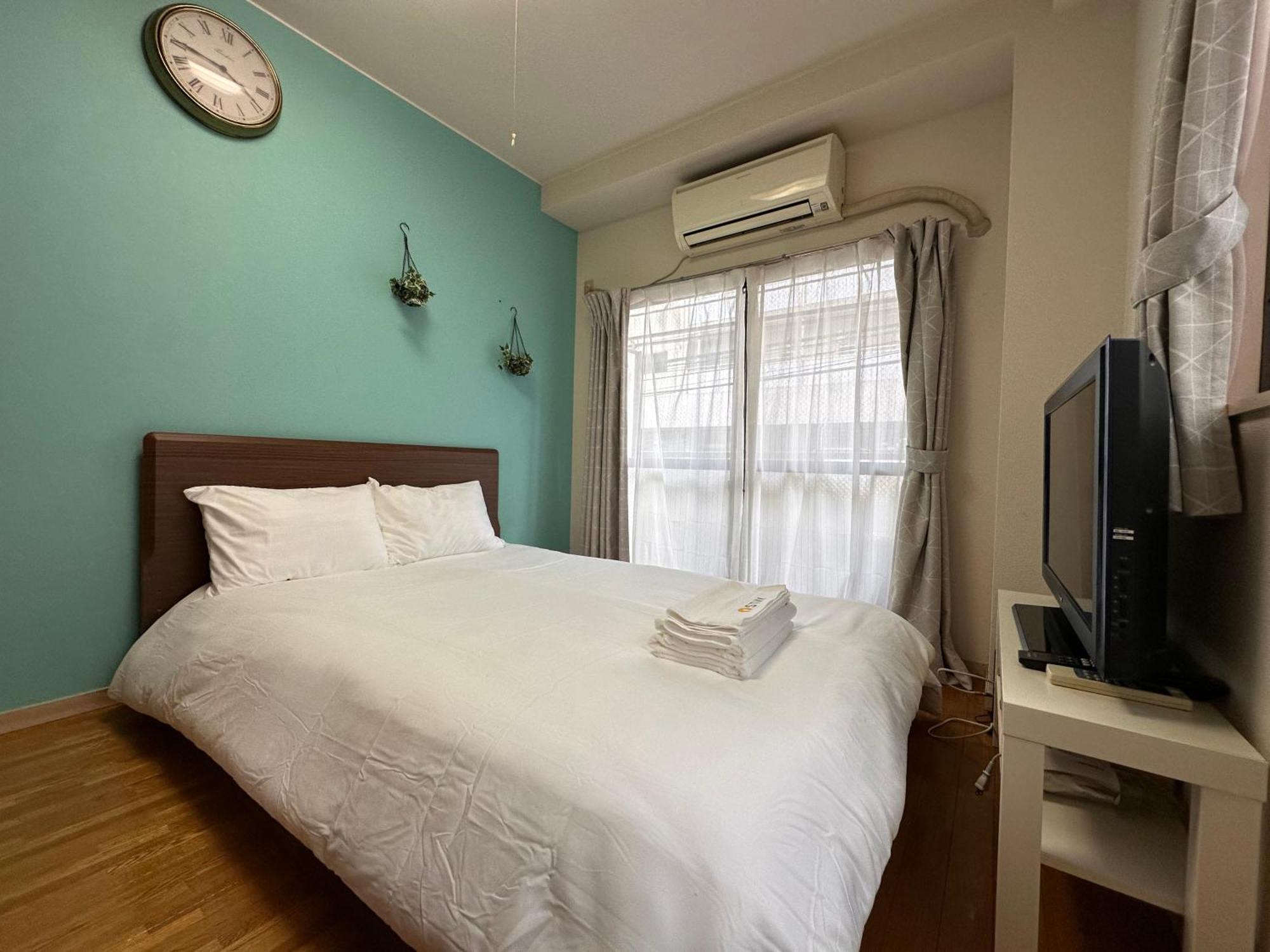 Ichigaya（jr Ichigaya Sta.) Apartment