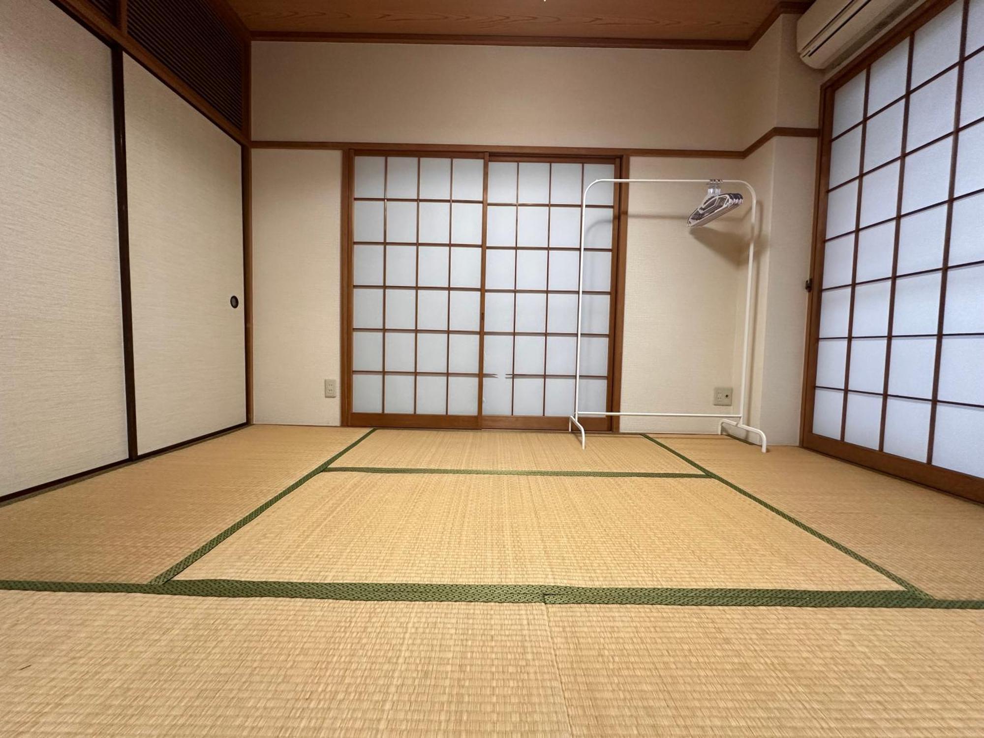 Apartment Ichigaya（jr Ichigaya Sta.) *