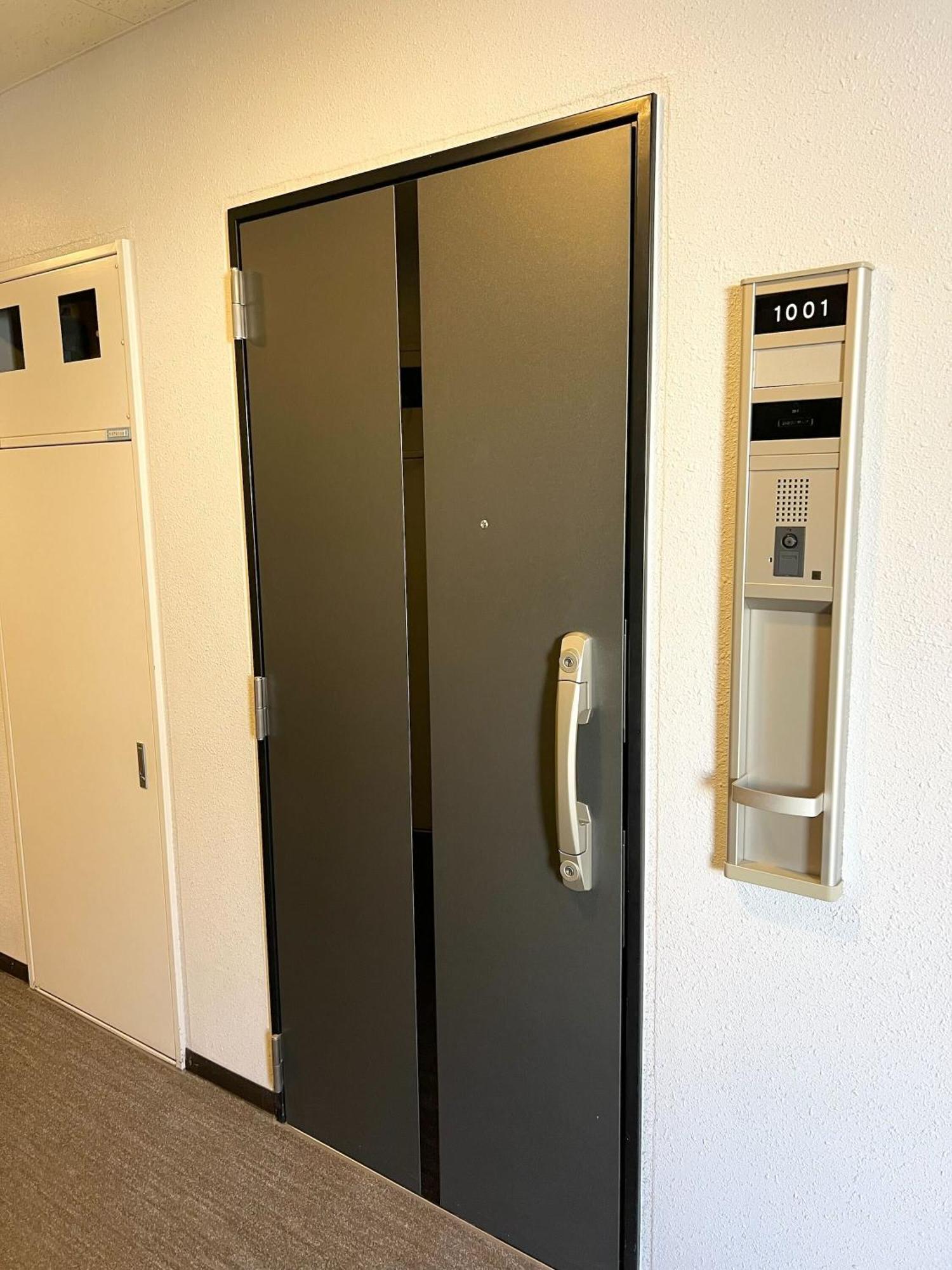 Apartment 4 Min Walk From Shibuya Station! Tokyo