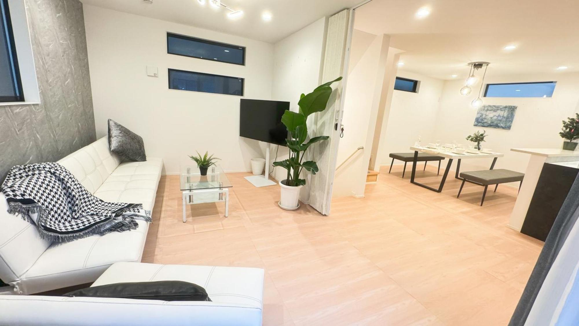 福吉屋 Holiday home