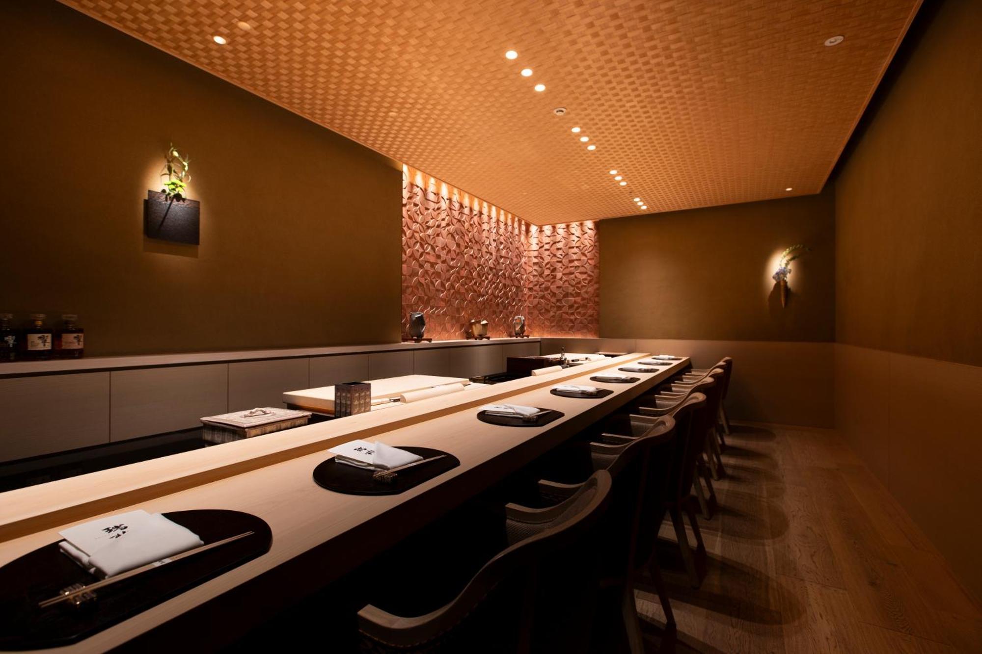 Hotel The Peninsula Tokyo