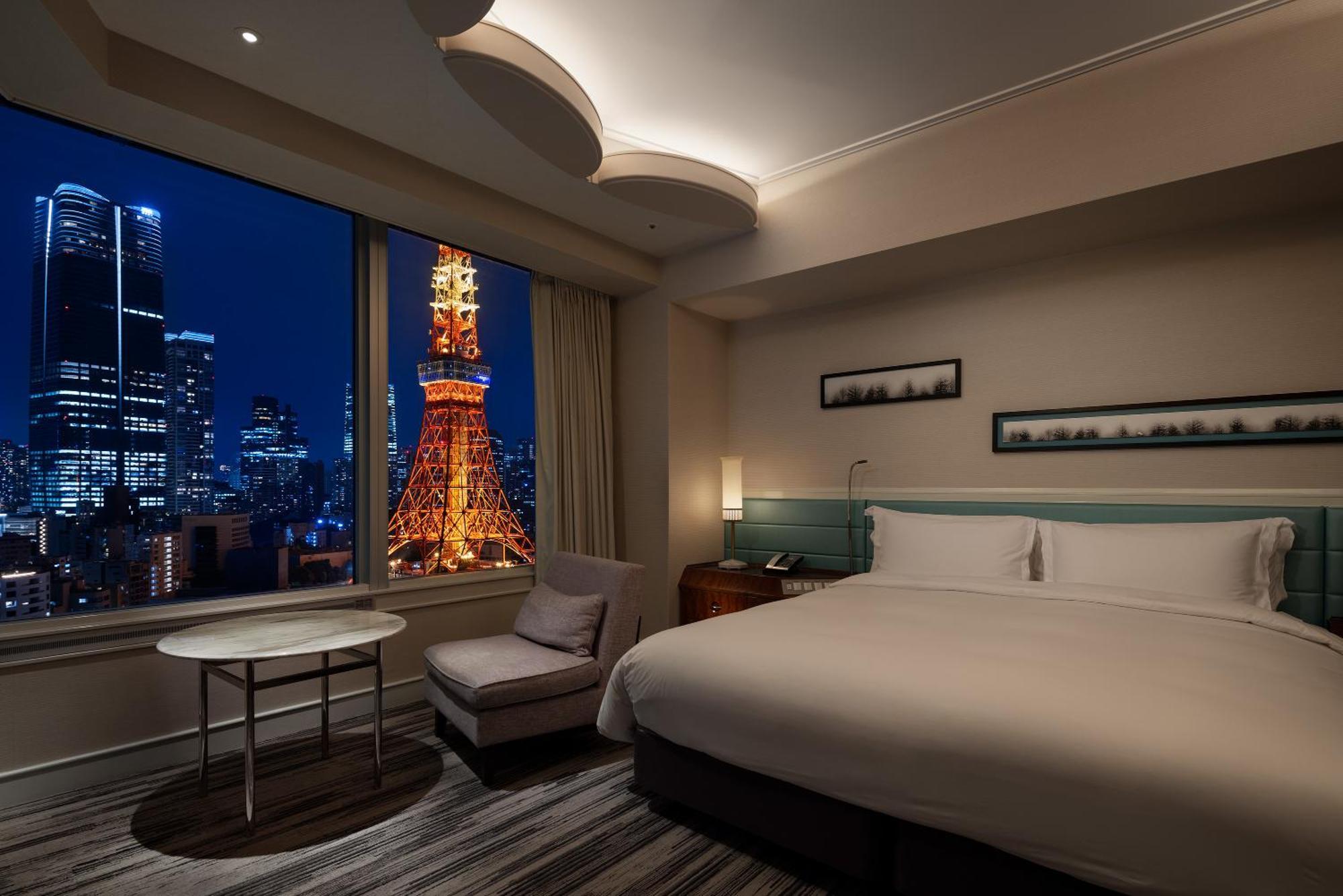 The Park Tower - Preferred & Resorts, Lvx Collection Hotel