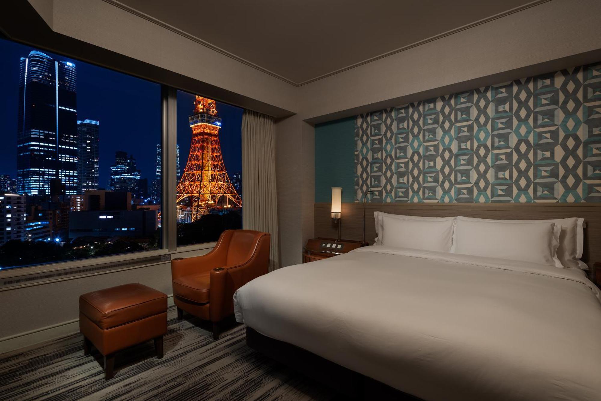 The Park Tower - Preferred & Resorts, Lvx Collection 5*