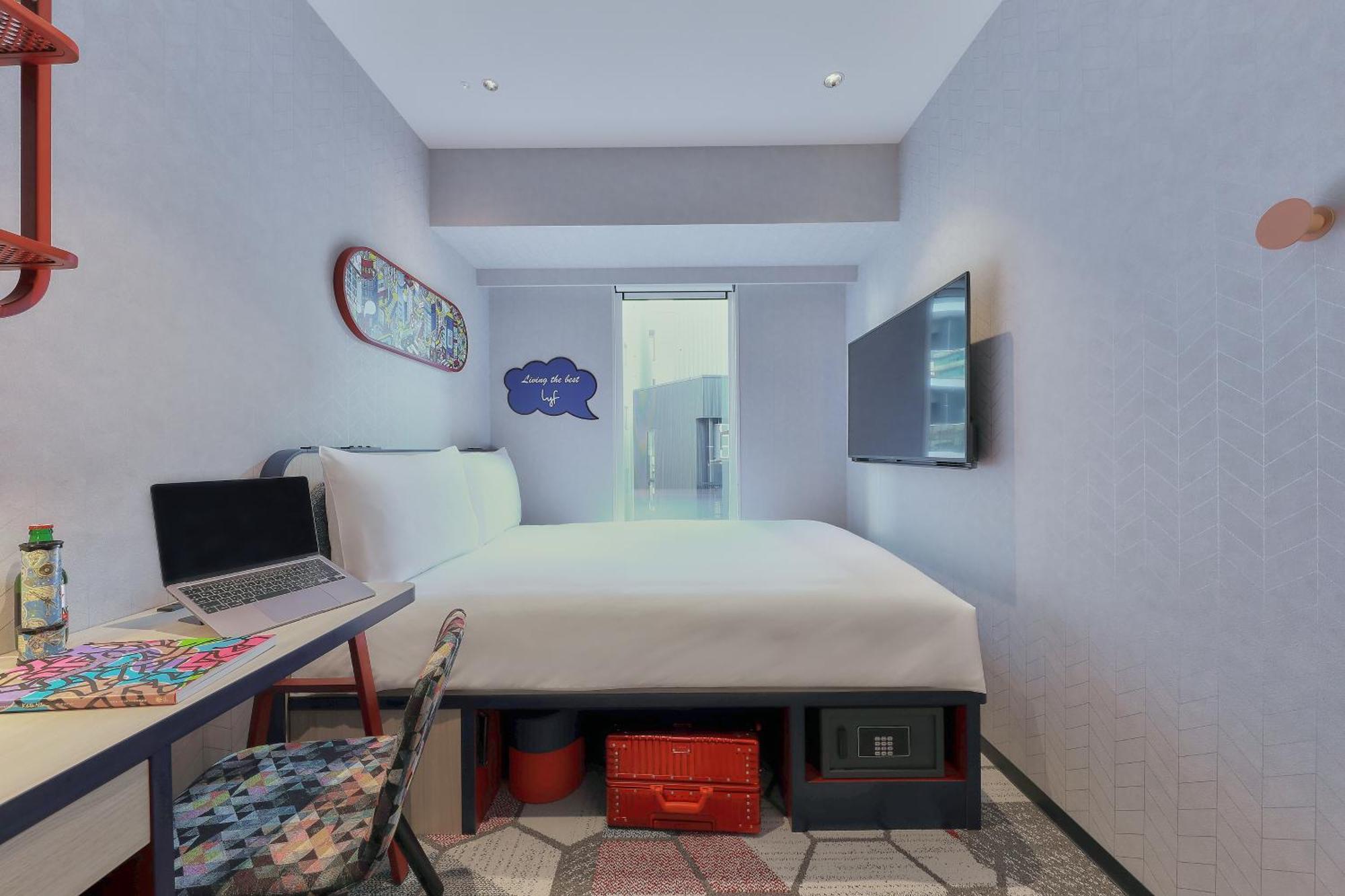 Lyf Shibuya Hotel Tokyo