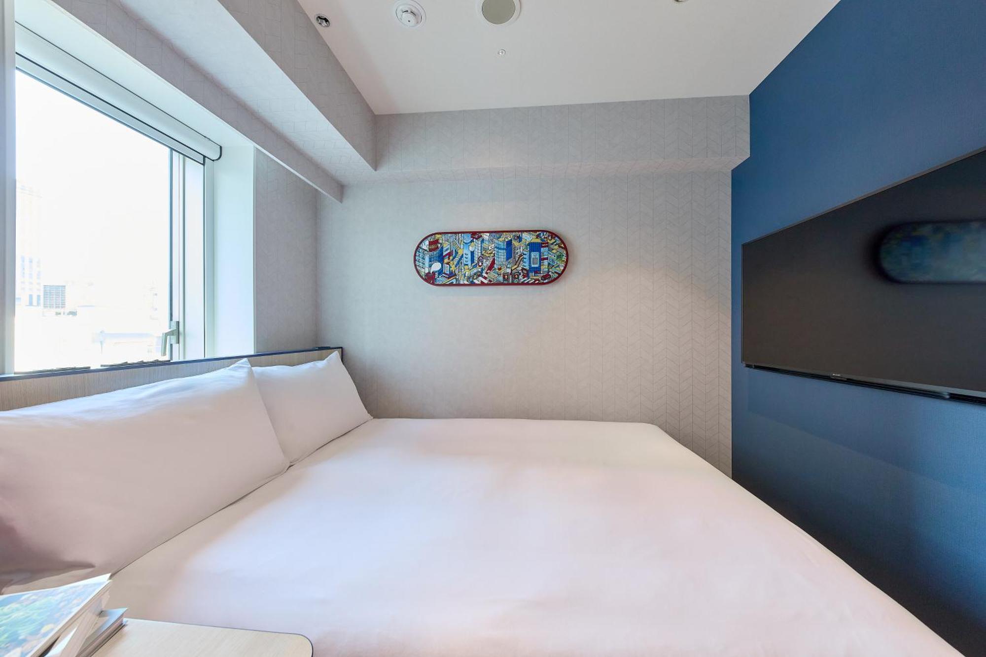 Hotel Lyf Shibuya