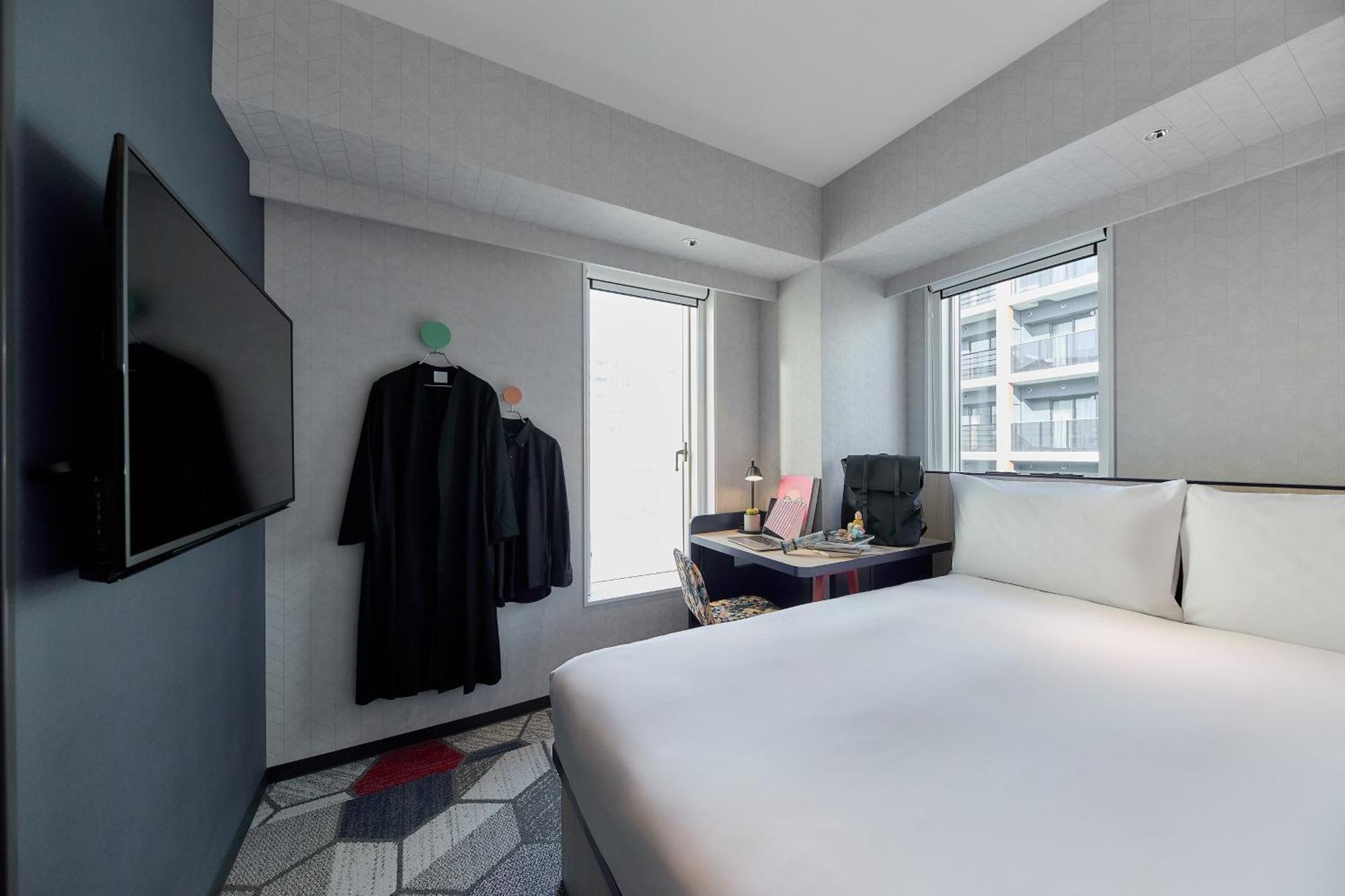 Lyf Shibuya Hotel 3*