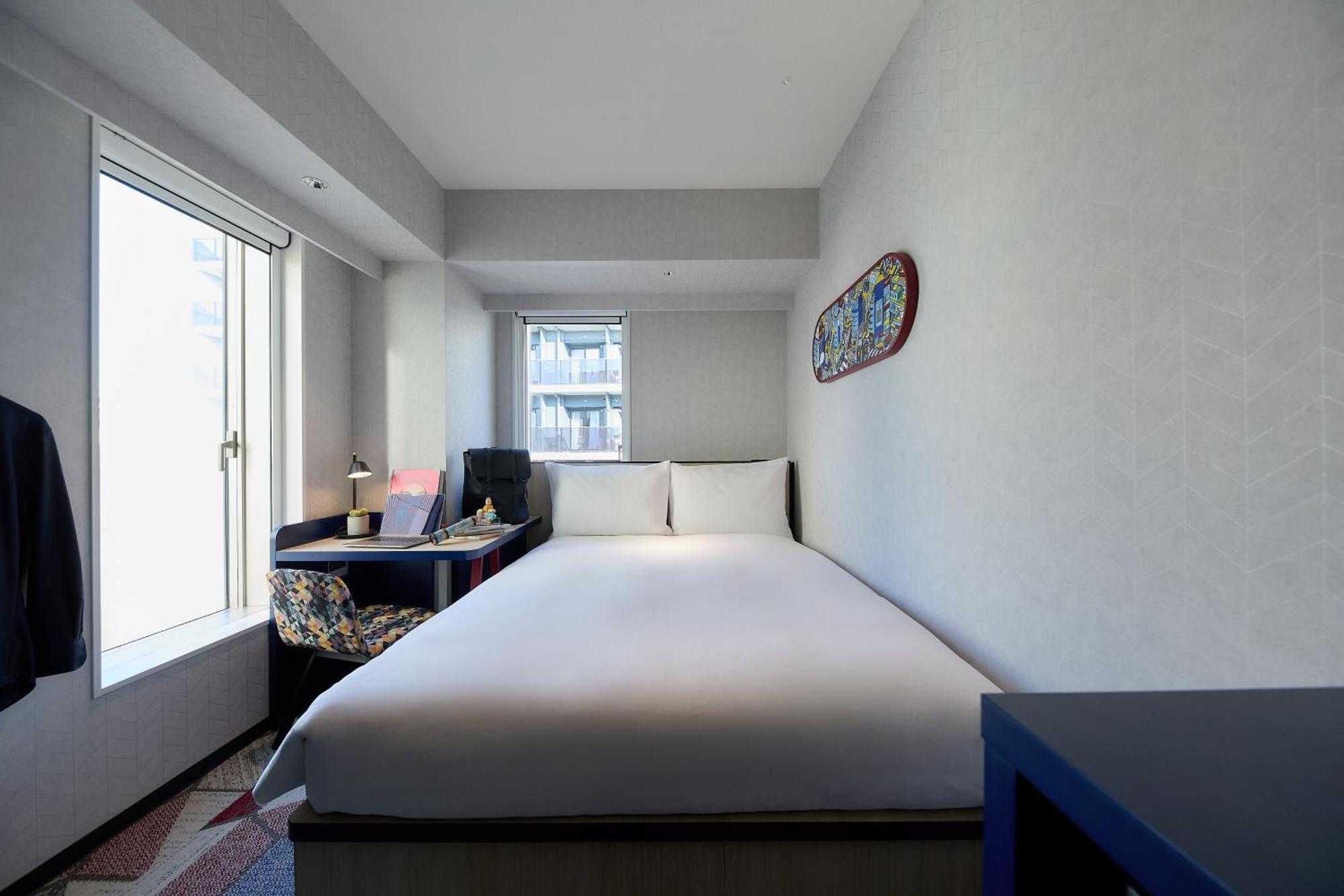 Hotel Lyf Shibuya 3*