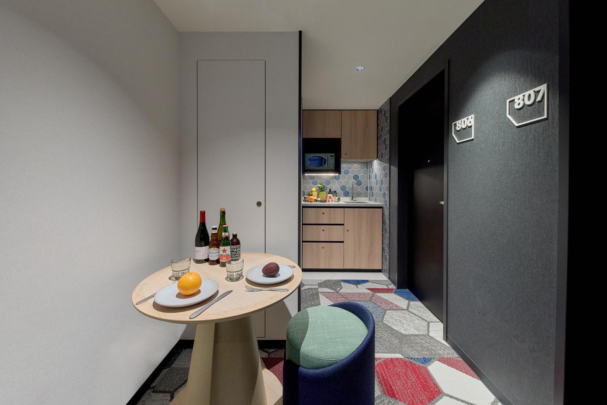 Lyf Shibuya 3* Tokyo