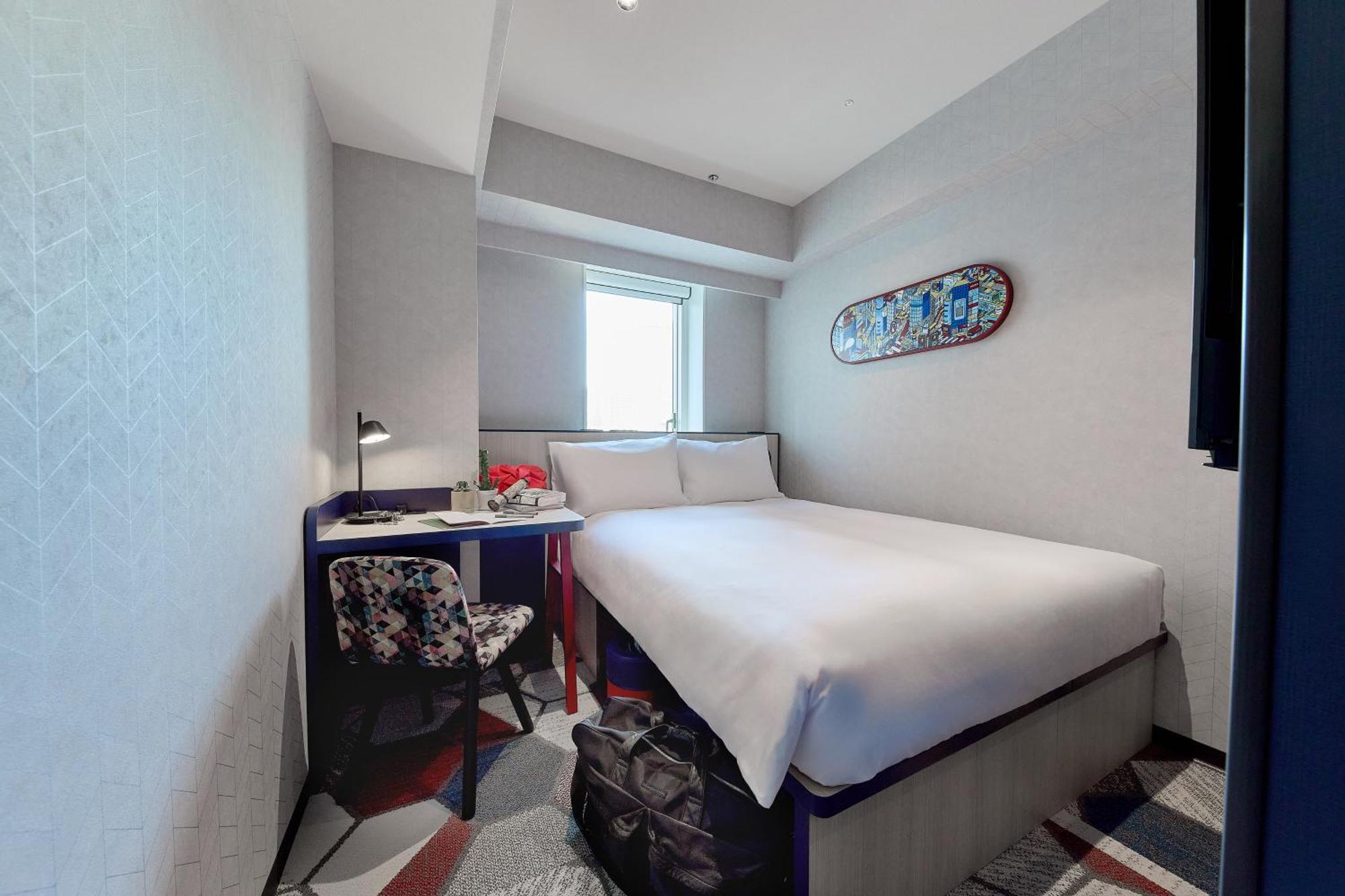 Lyf Shibuya 3* Tokyo
