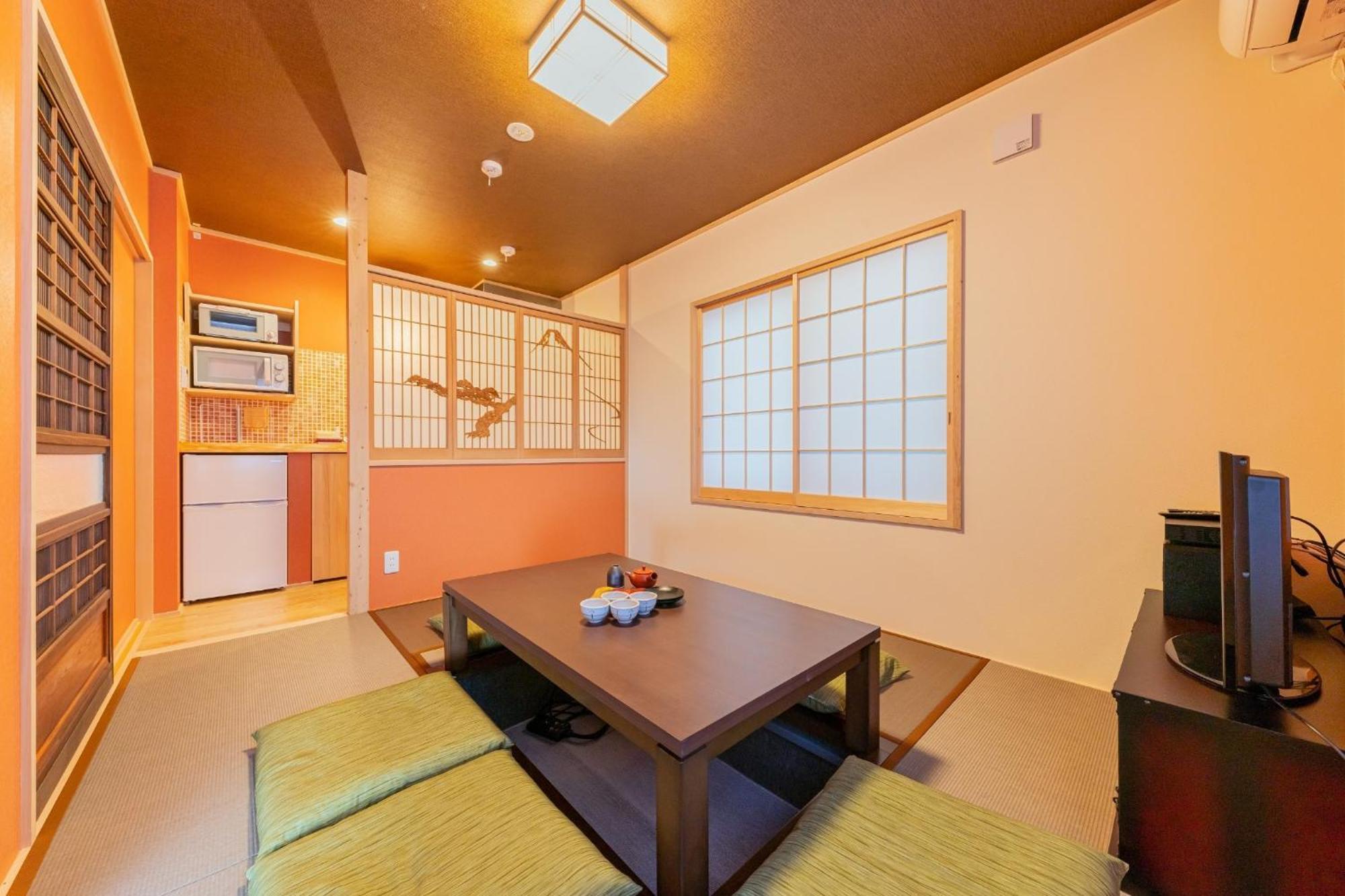 Yadoya Asakusa Sennosato / Vacation 46671 Holiday home
