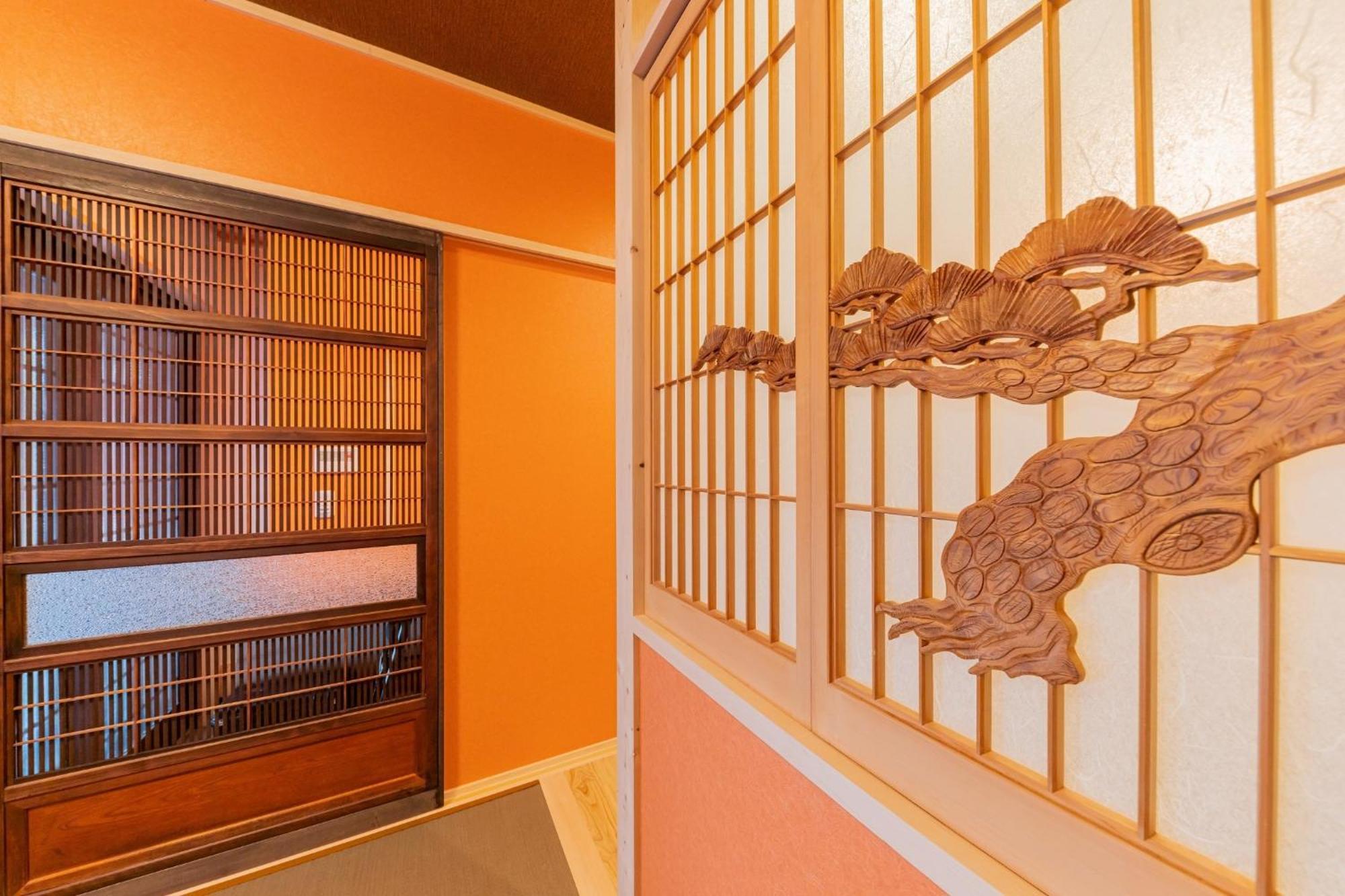 Holiday home Yadoya Asakusa Sennosato / Vacation 46671