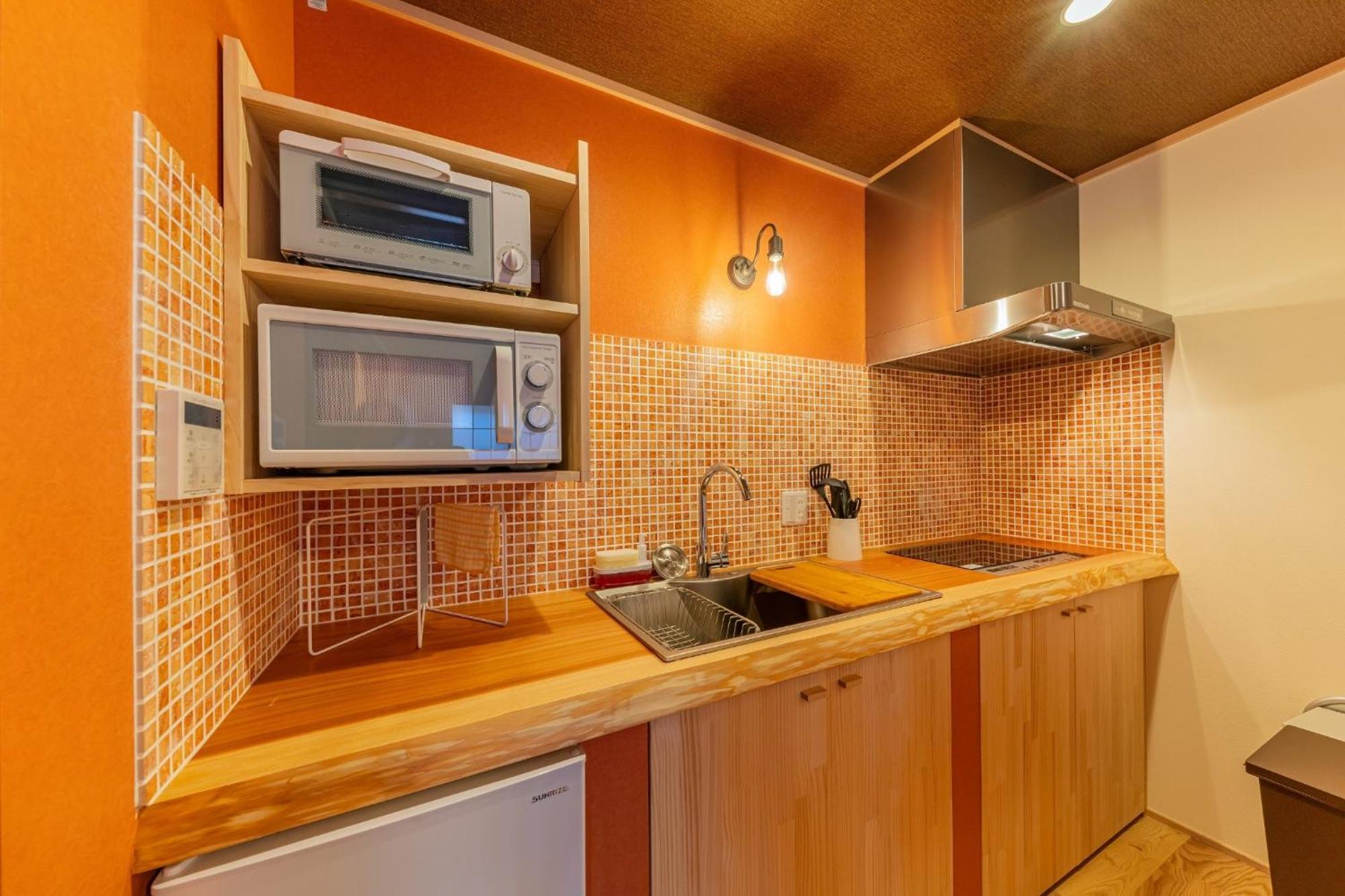 Yadoya Asakusa Sennosato / Vacation 46671 Holiday home *