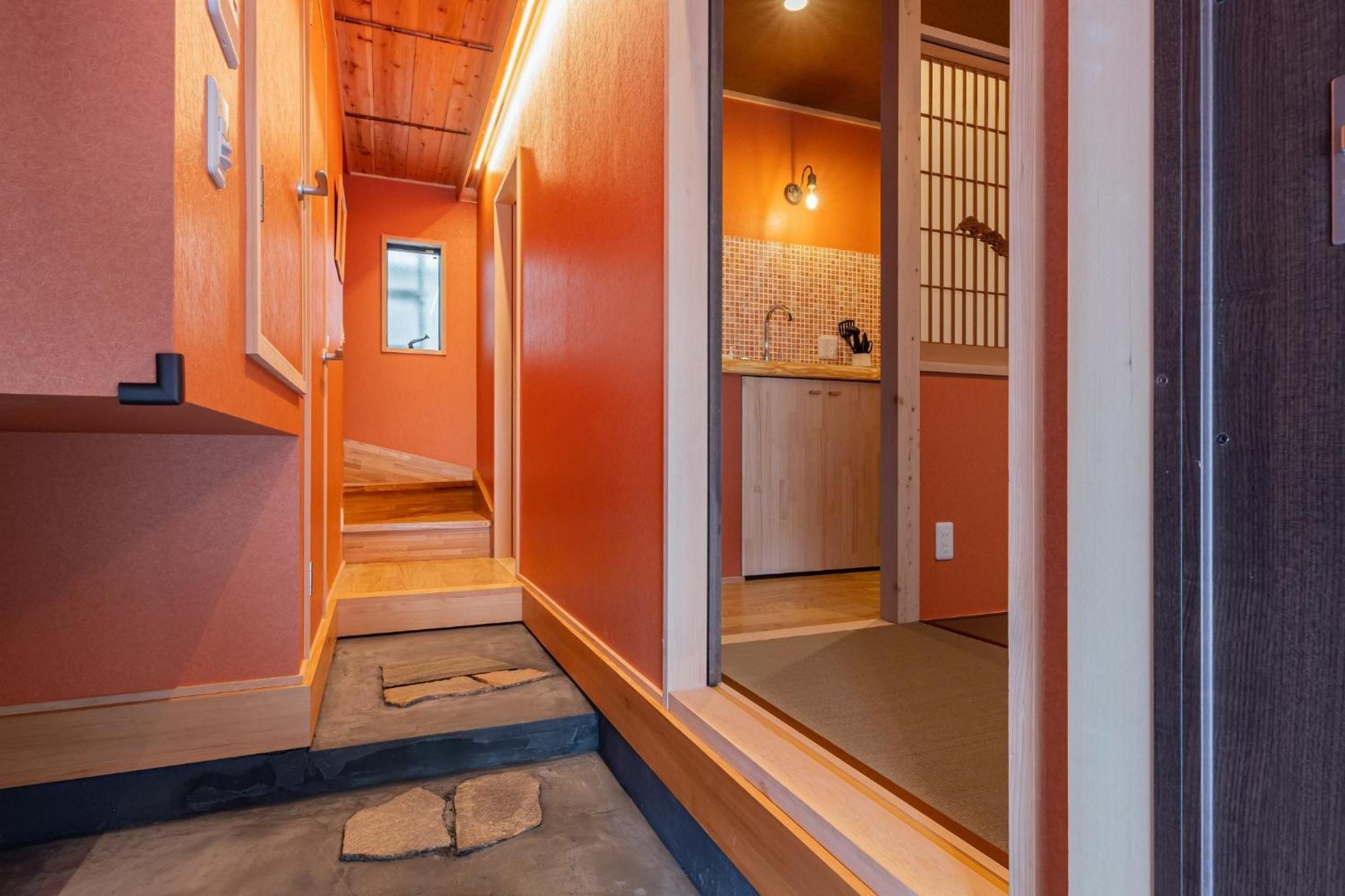 Yadoya Asakusa Sennosato / Vacation 46671 Holiday home