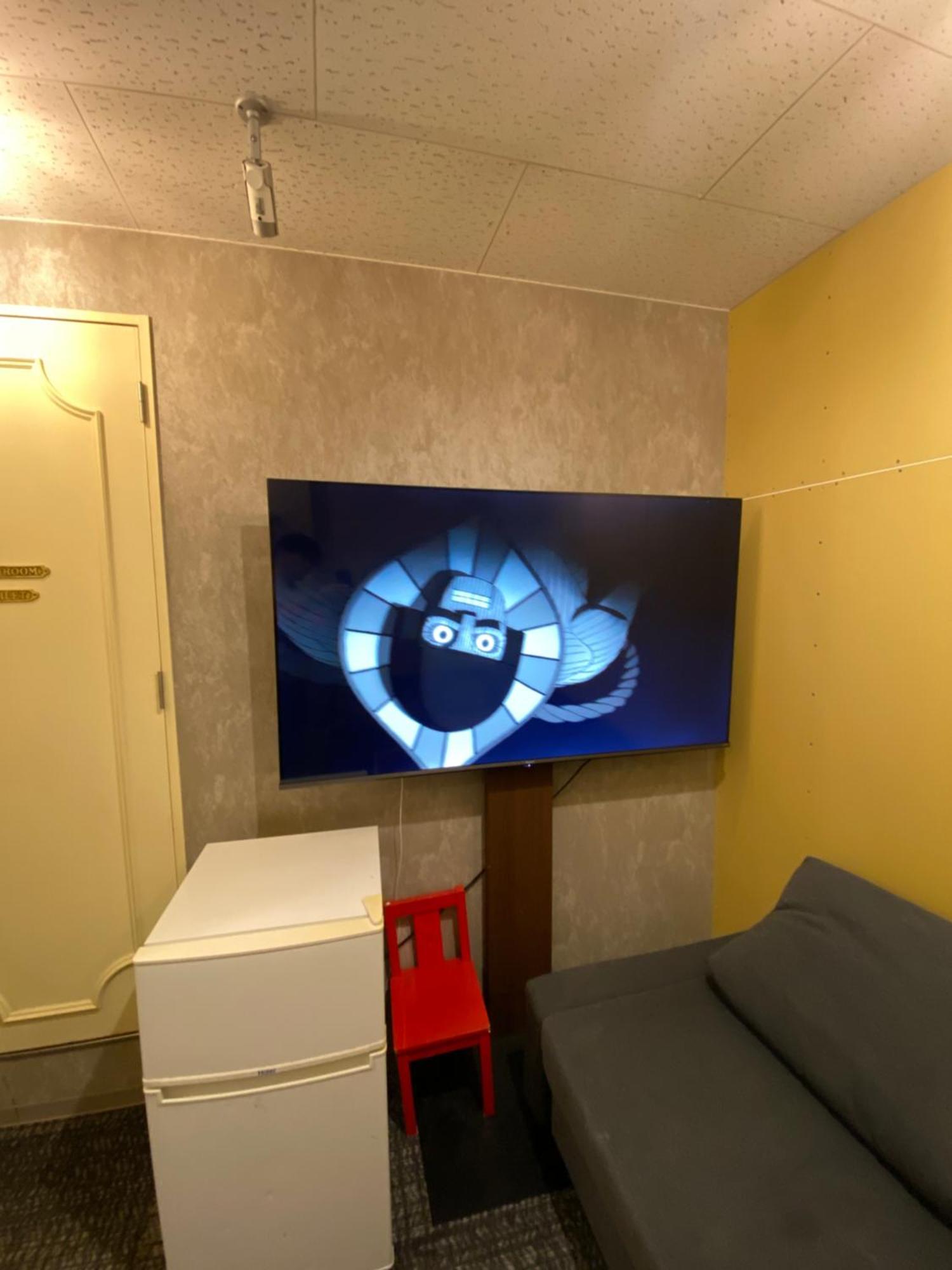 54journey Roppongi Hostel