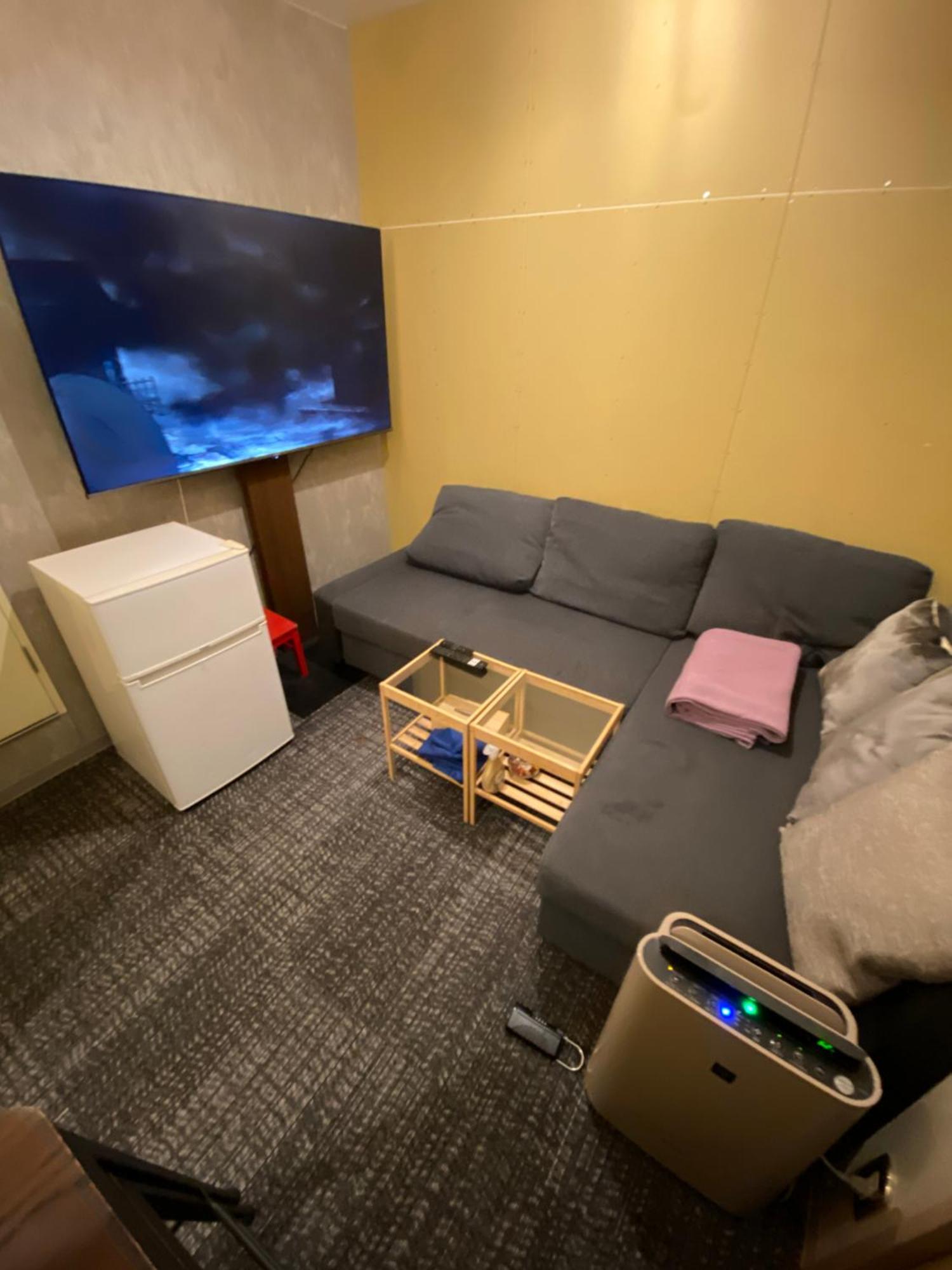 54journey Roppongi Hostel *