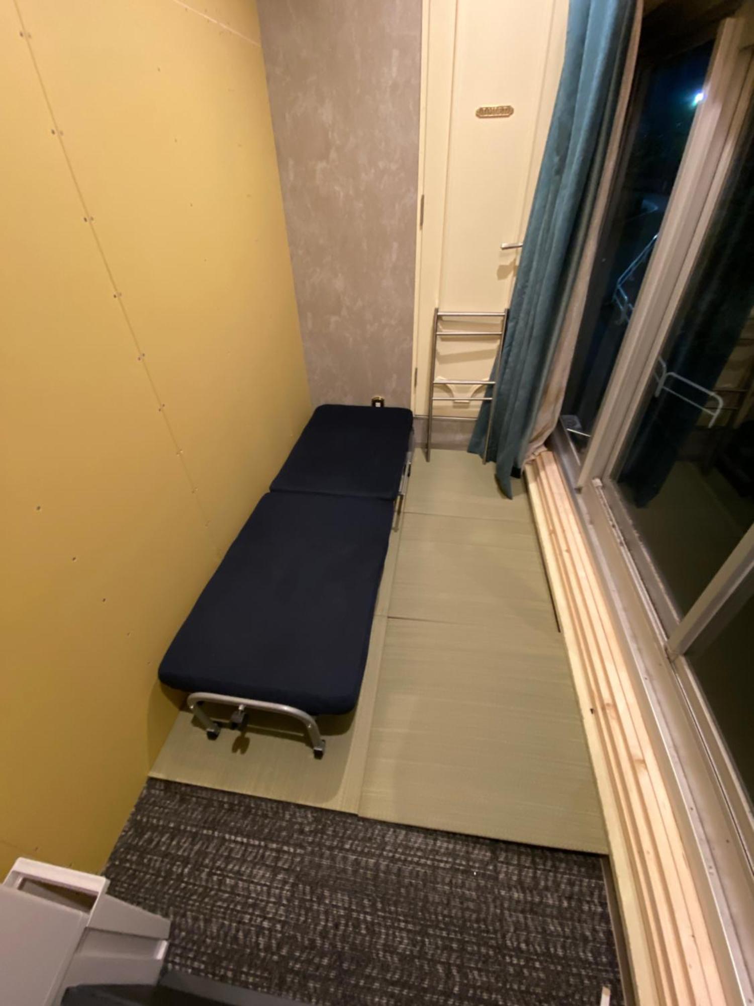 Hostel 54journey Roppongi