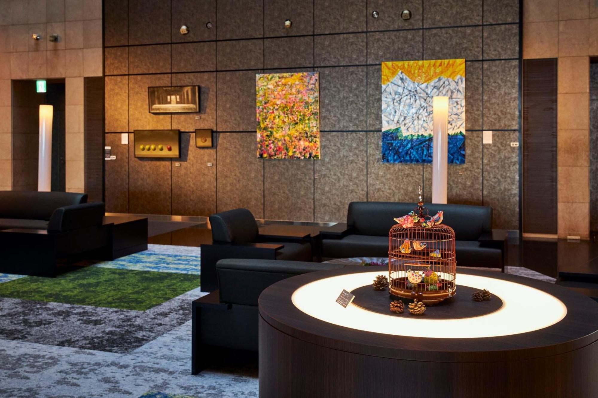 Hotel Park Tokyo