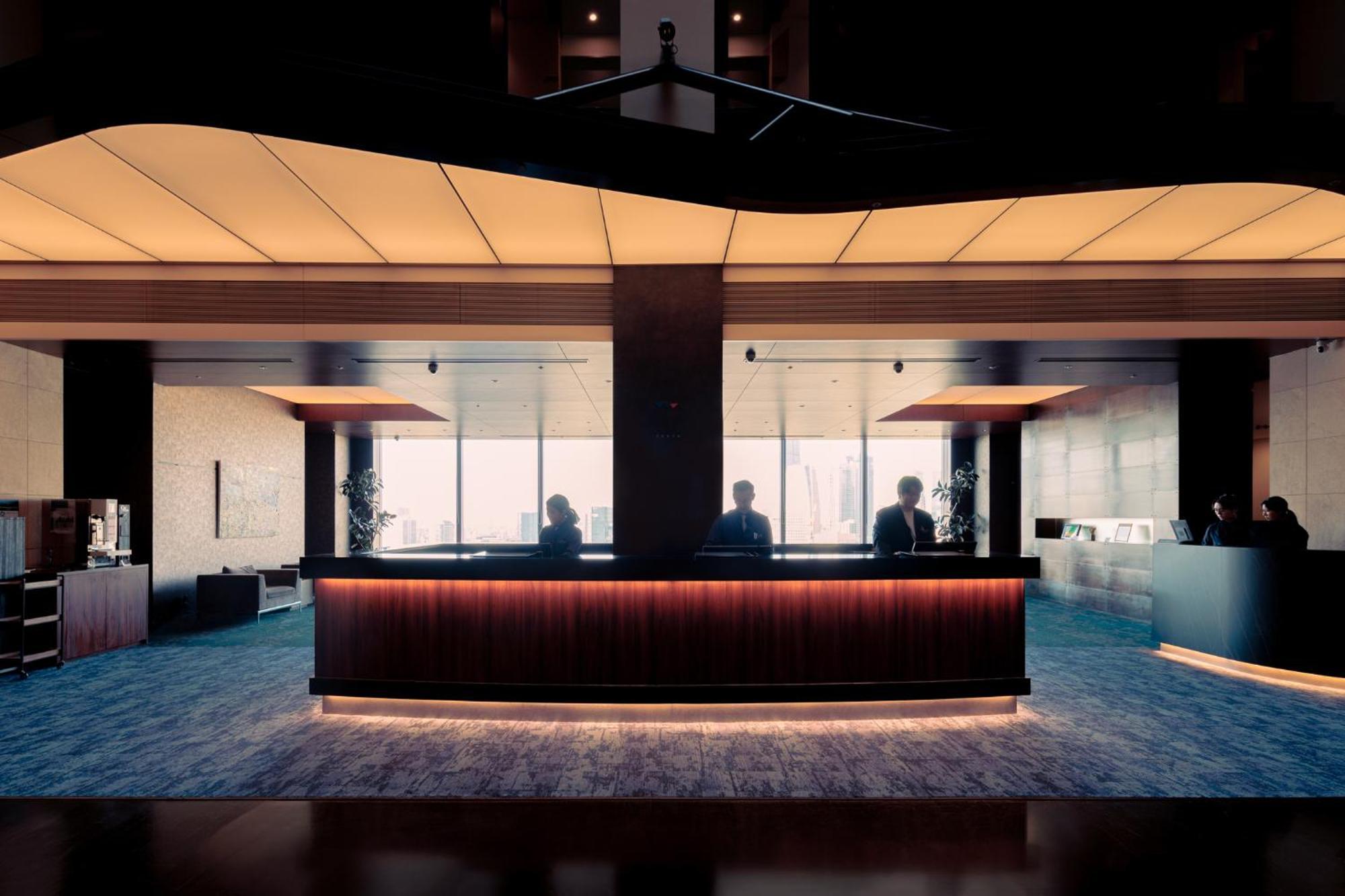 Park Hotel