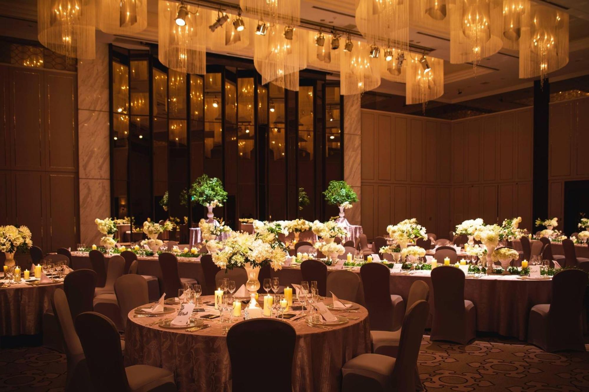 Hotel Marriott