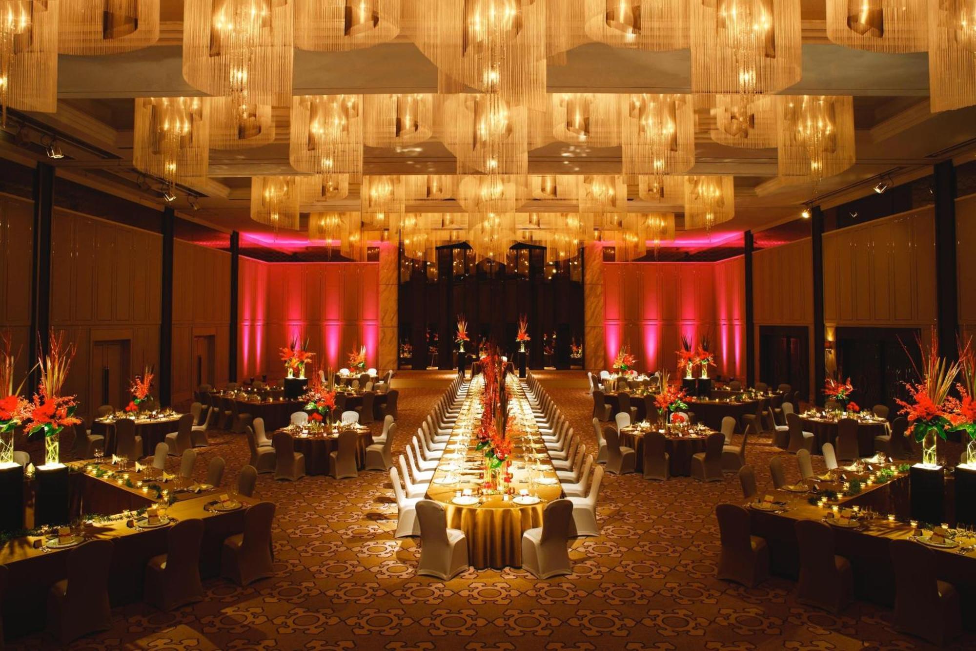 Hotel Marriott 4*