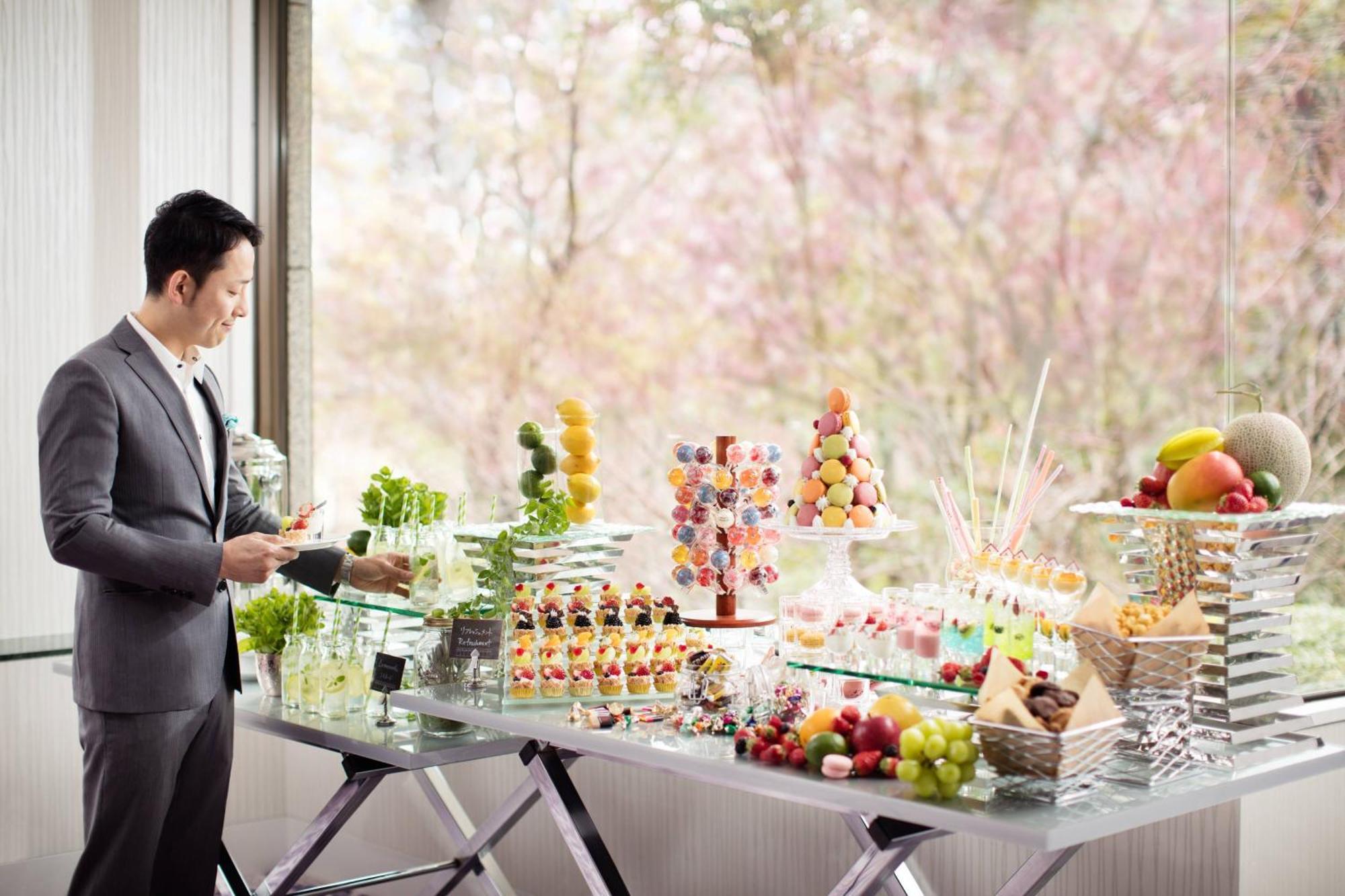 Marriott Tokyo