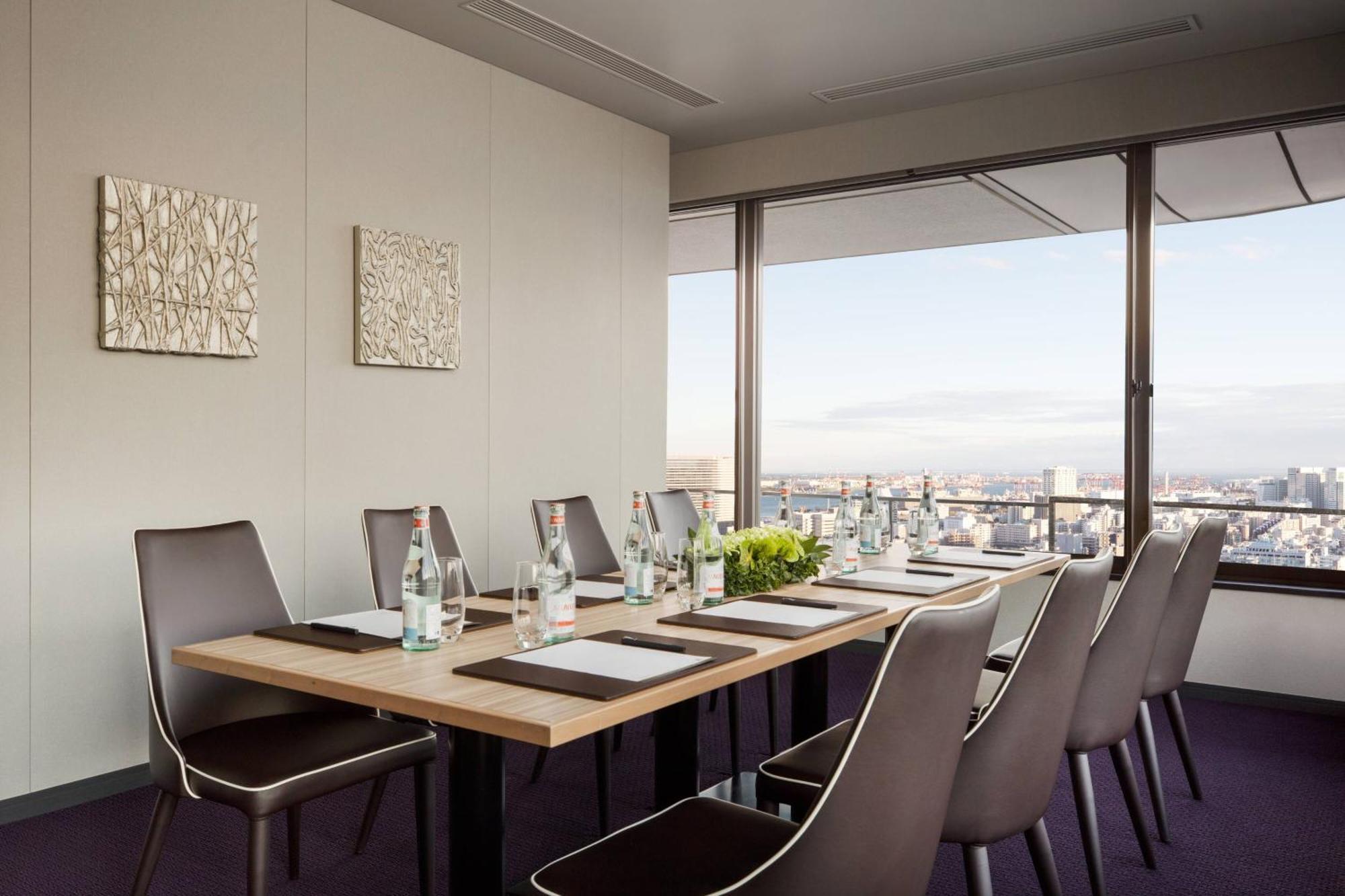 Hotel Marriott 4*