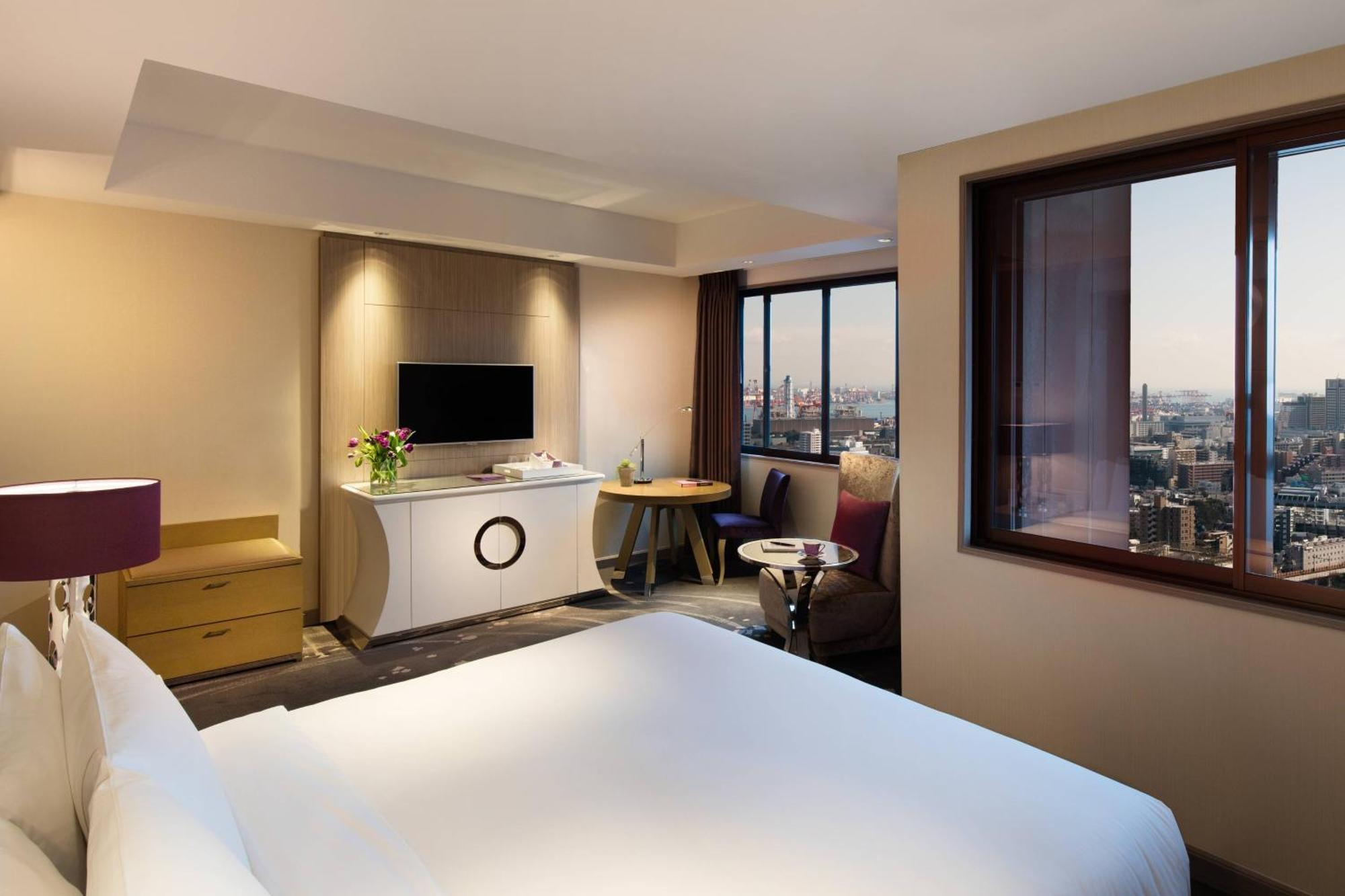Marriott Tokyo