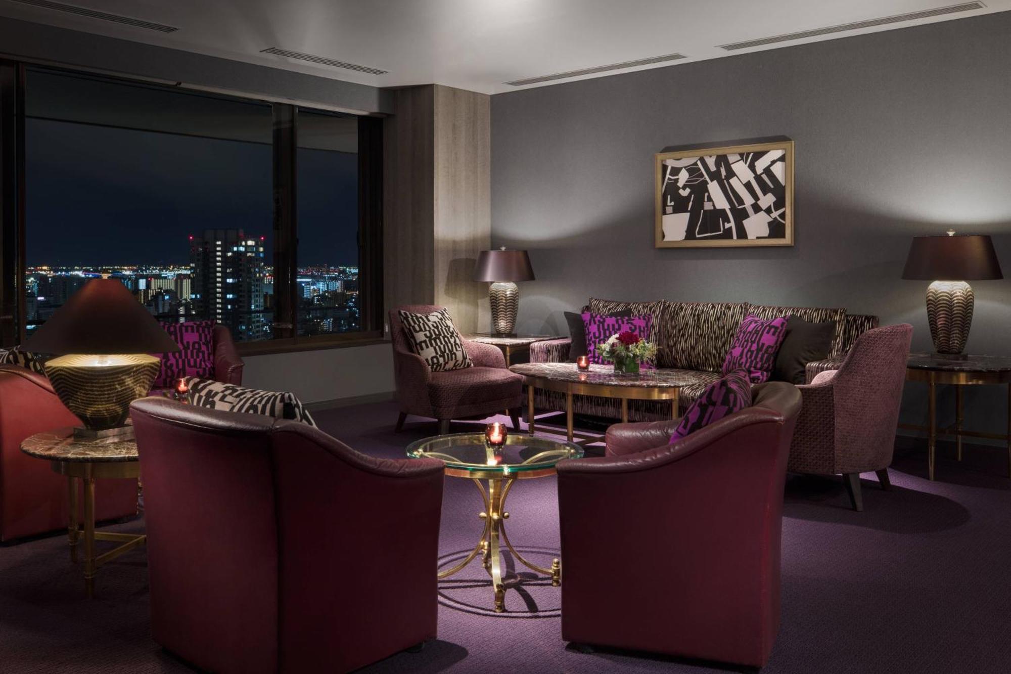 Marriott 4* Tokyo